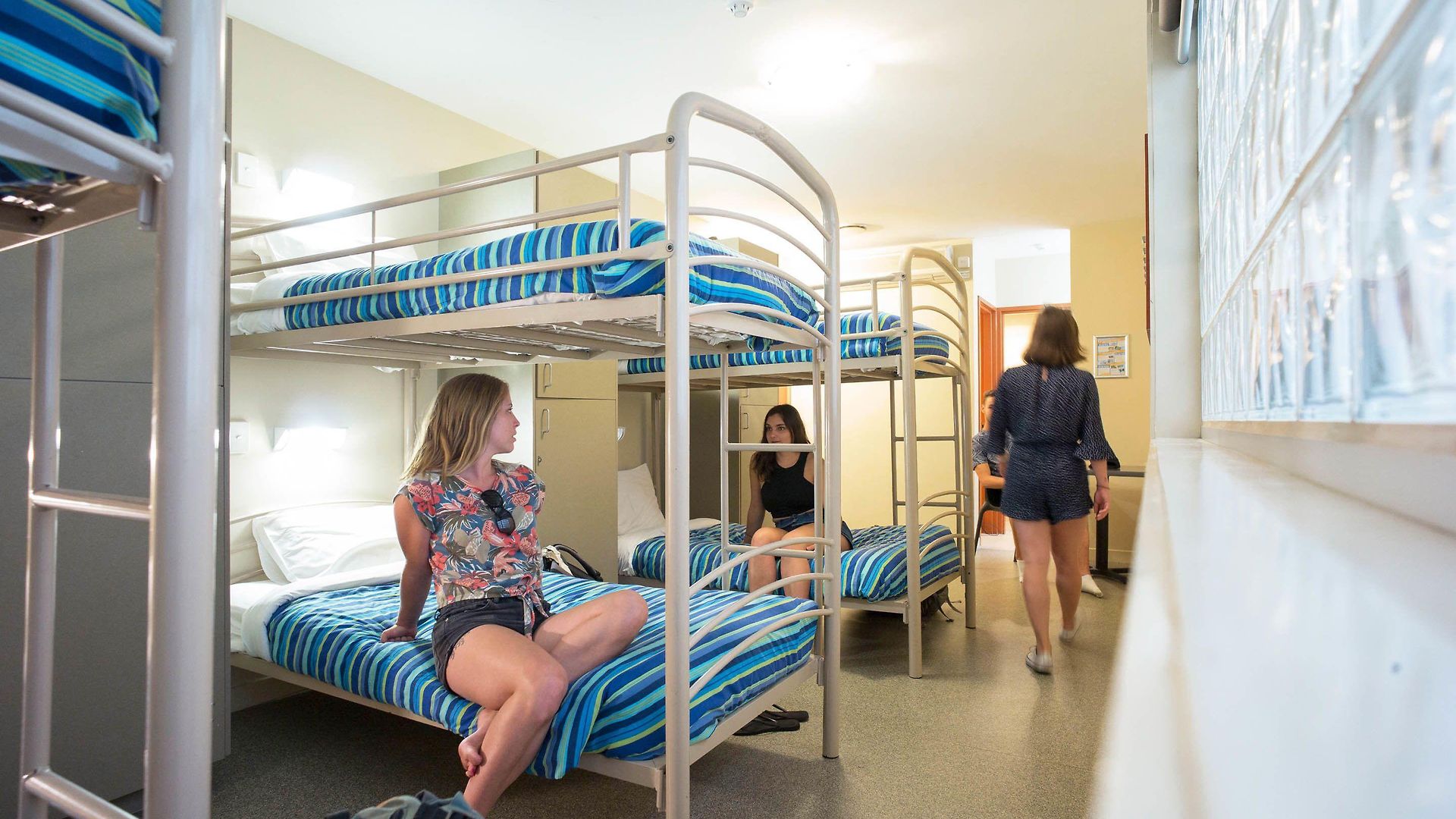 Yha Hostel