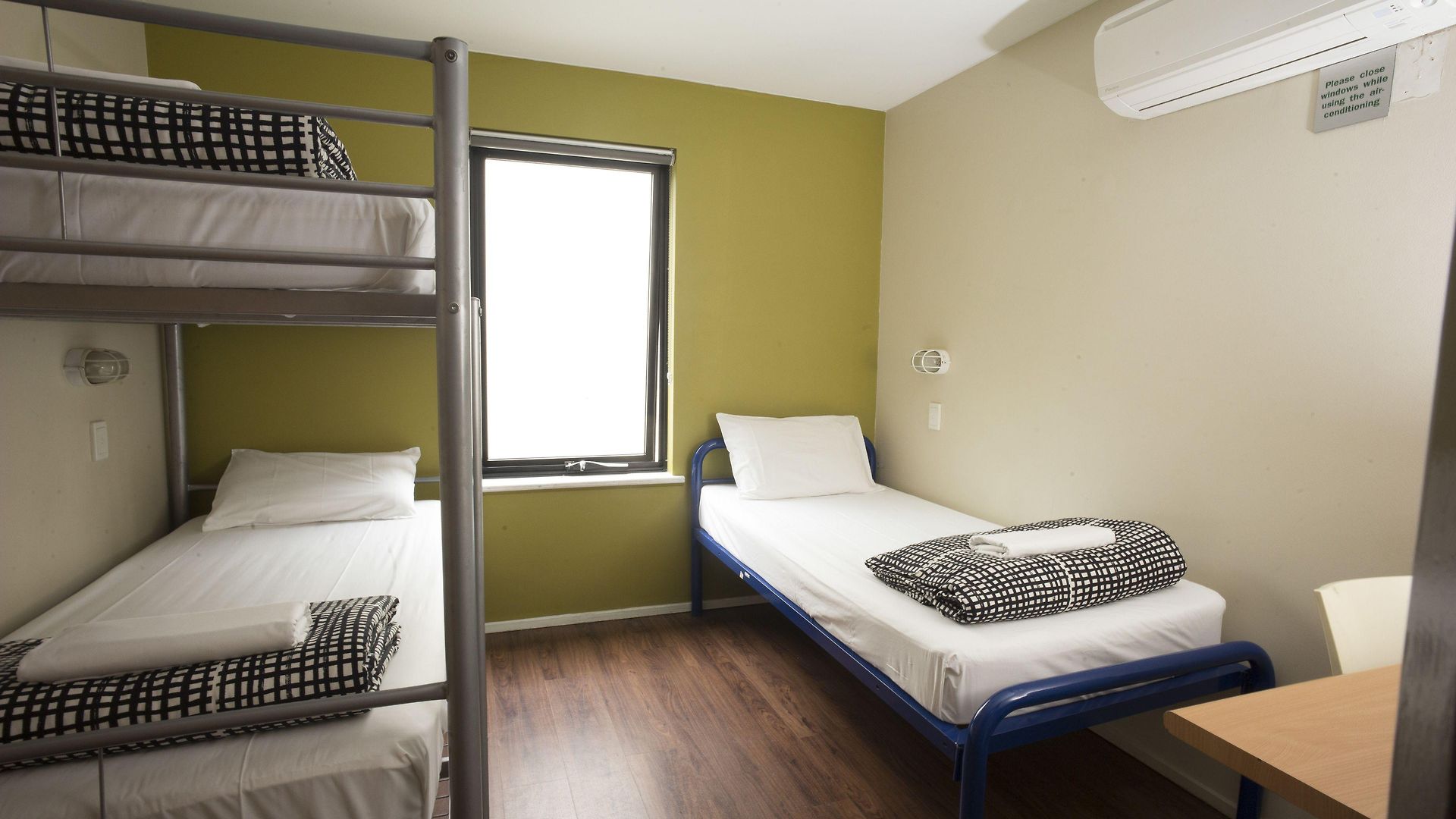 Hostel Yha *