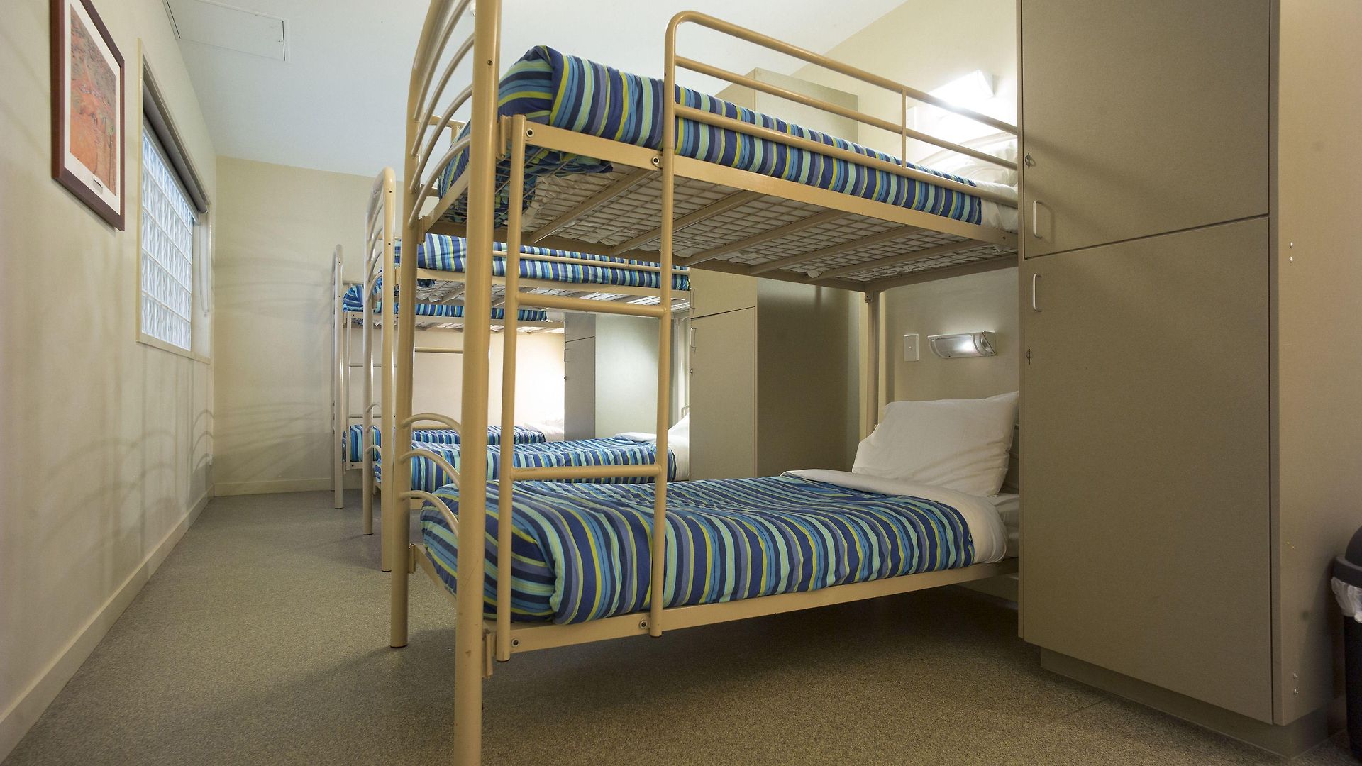 Hostel Yha