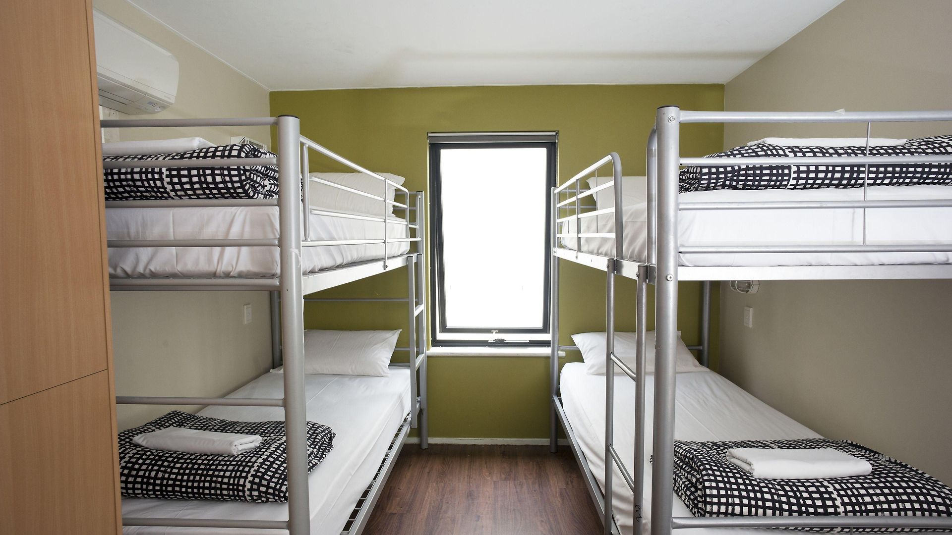 Hostel Yha Brisbane