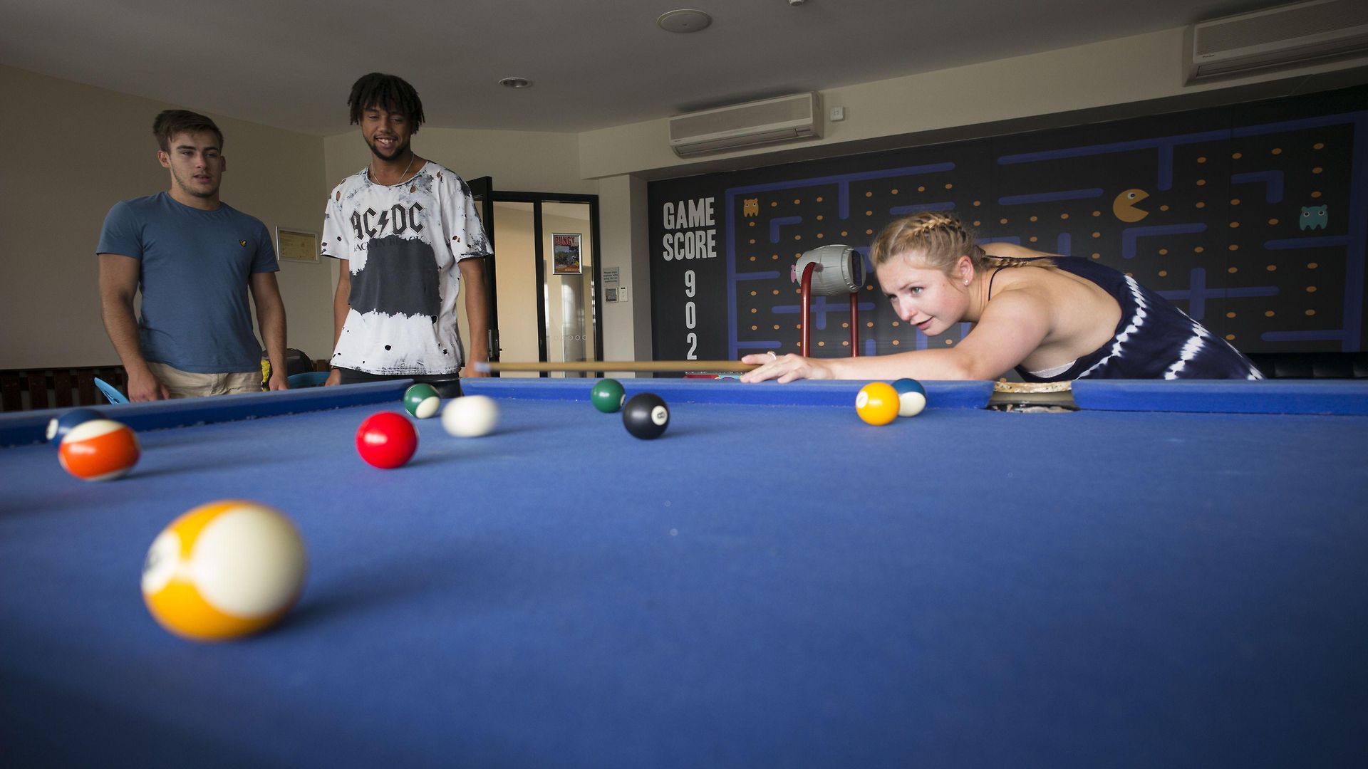 Yha Hostel Brisbane