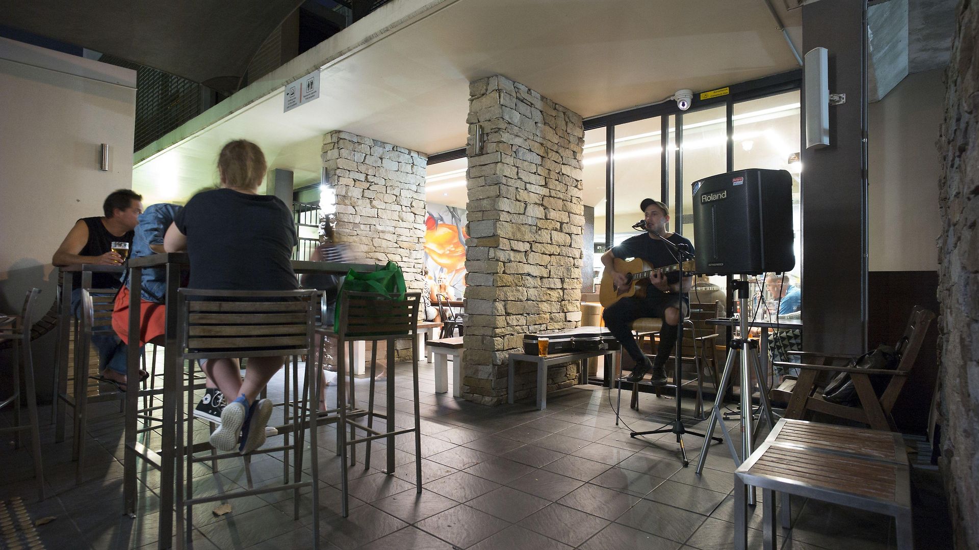 Yha Hostel Brisbane