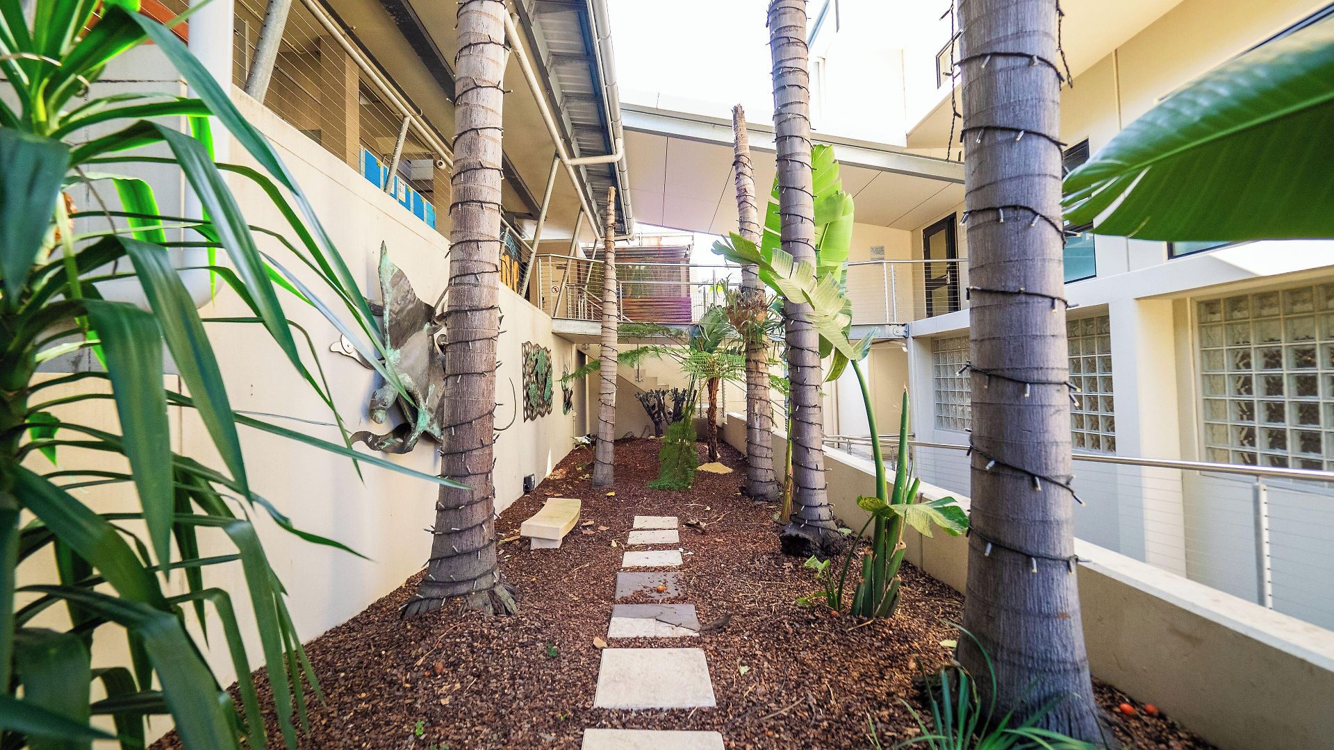 Yha Hostel Brisbane