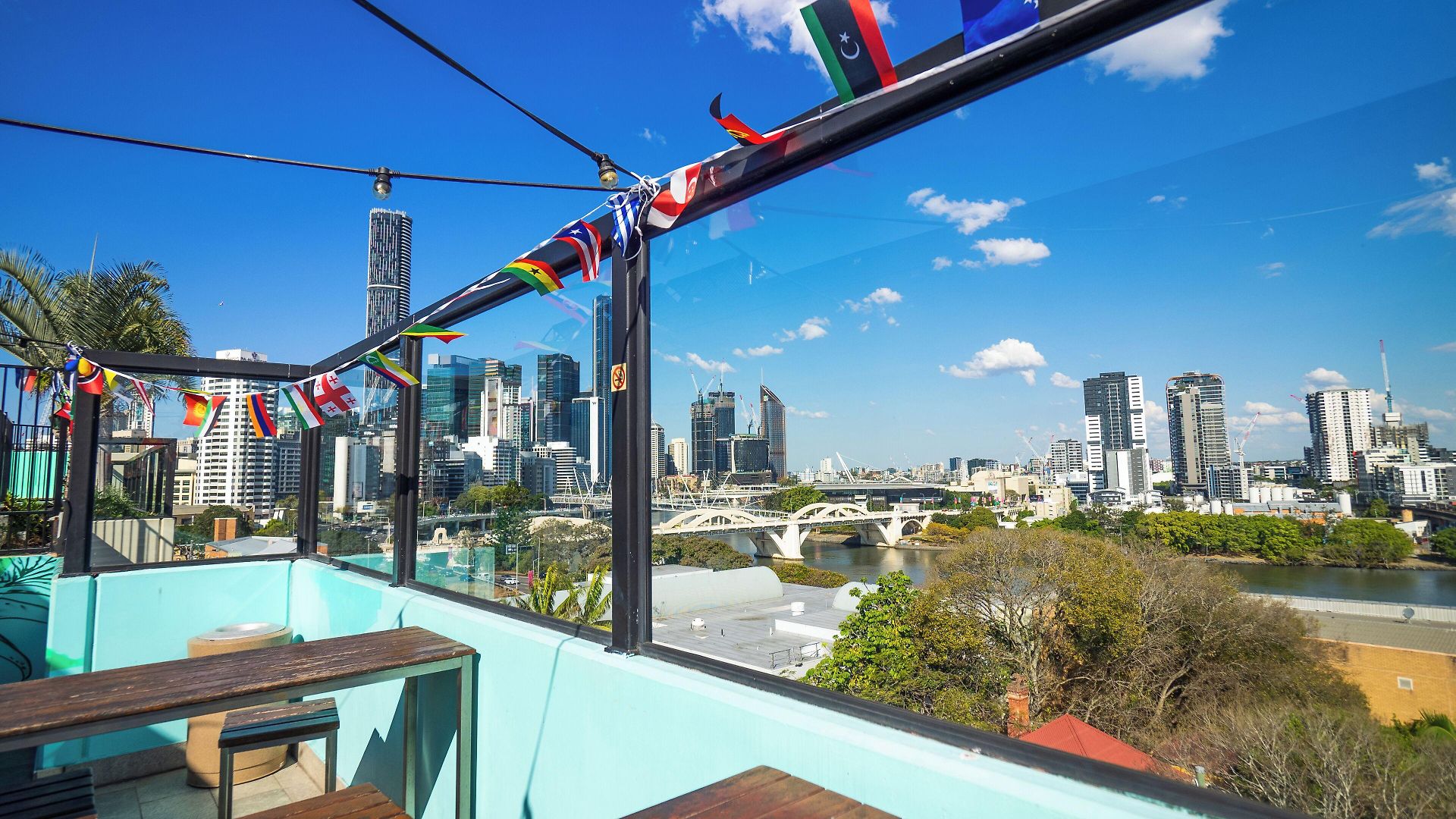 Yha * Brisbane