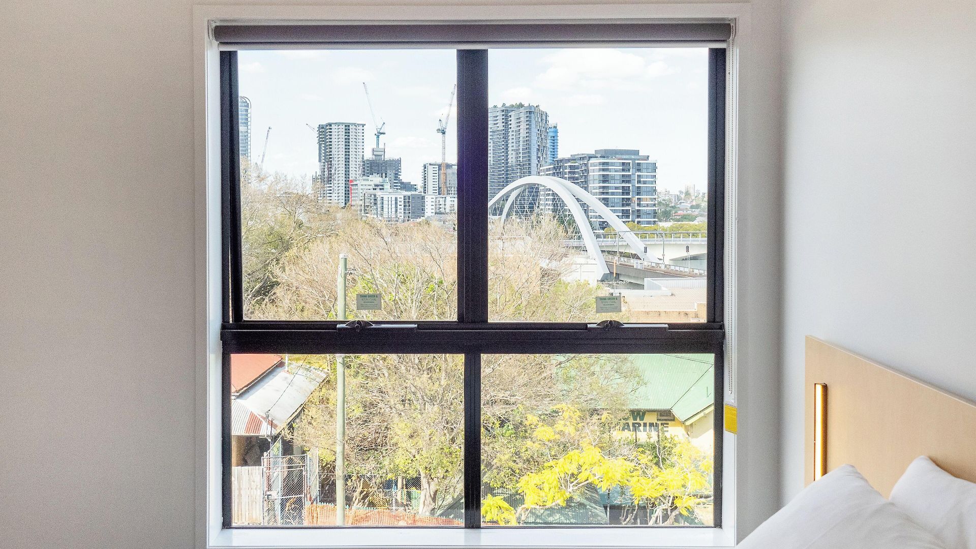 Yha Brisbane