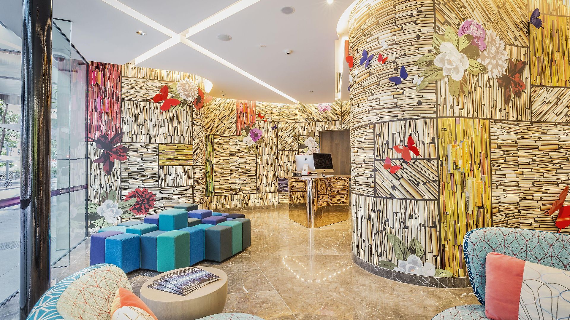Aparthotel Capri By Fraser 4*
