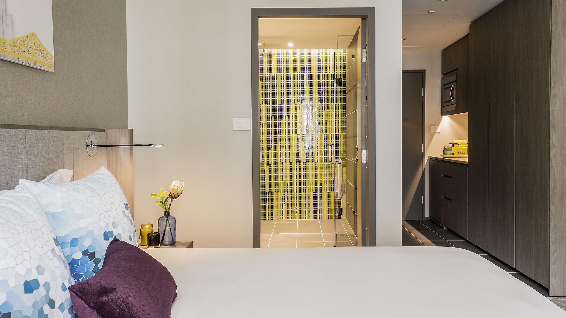 Capri By Fraser Aparthotel 4*