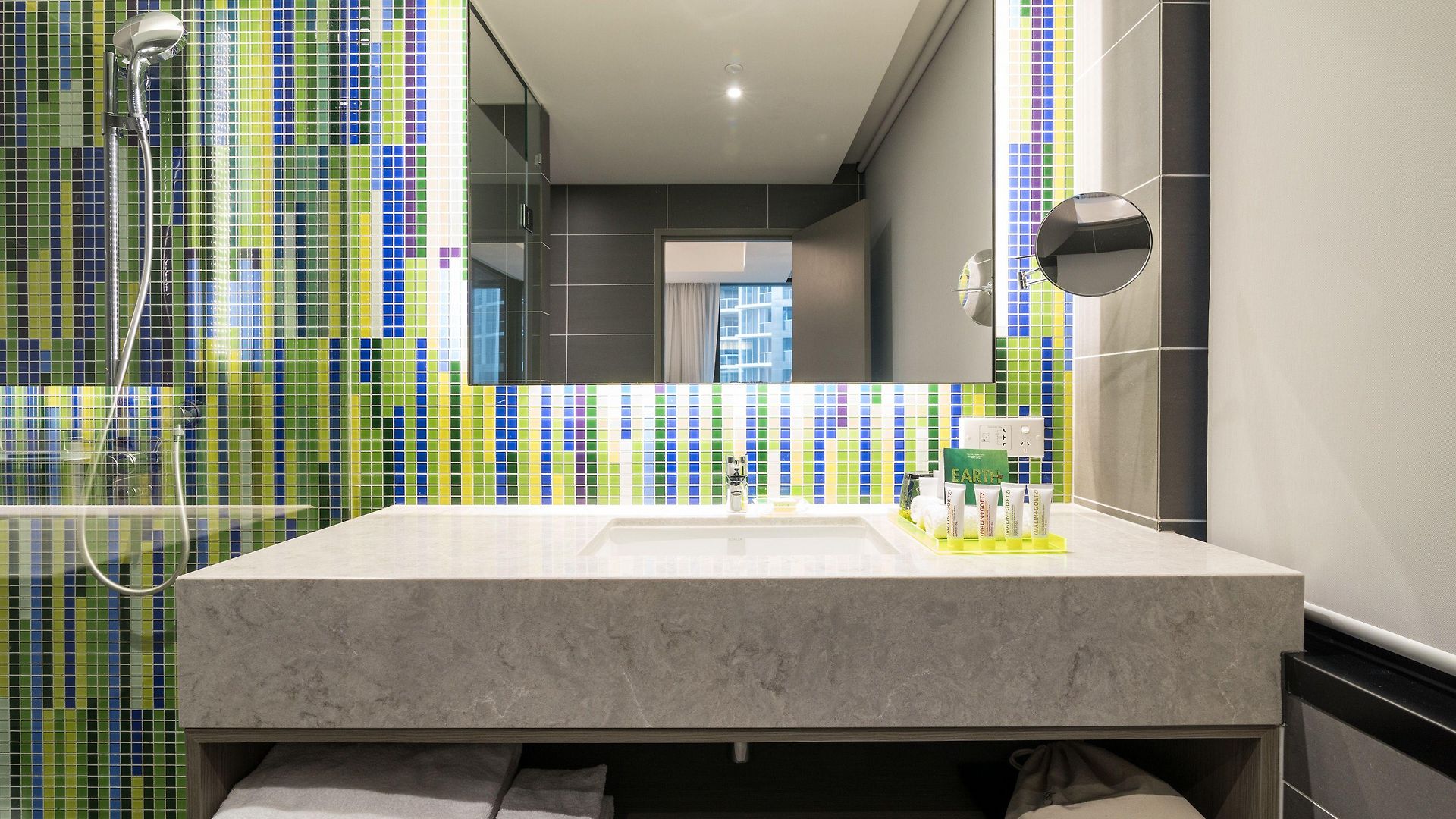 Aparthotel Capri By Fraser Brisbane