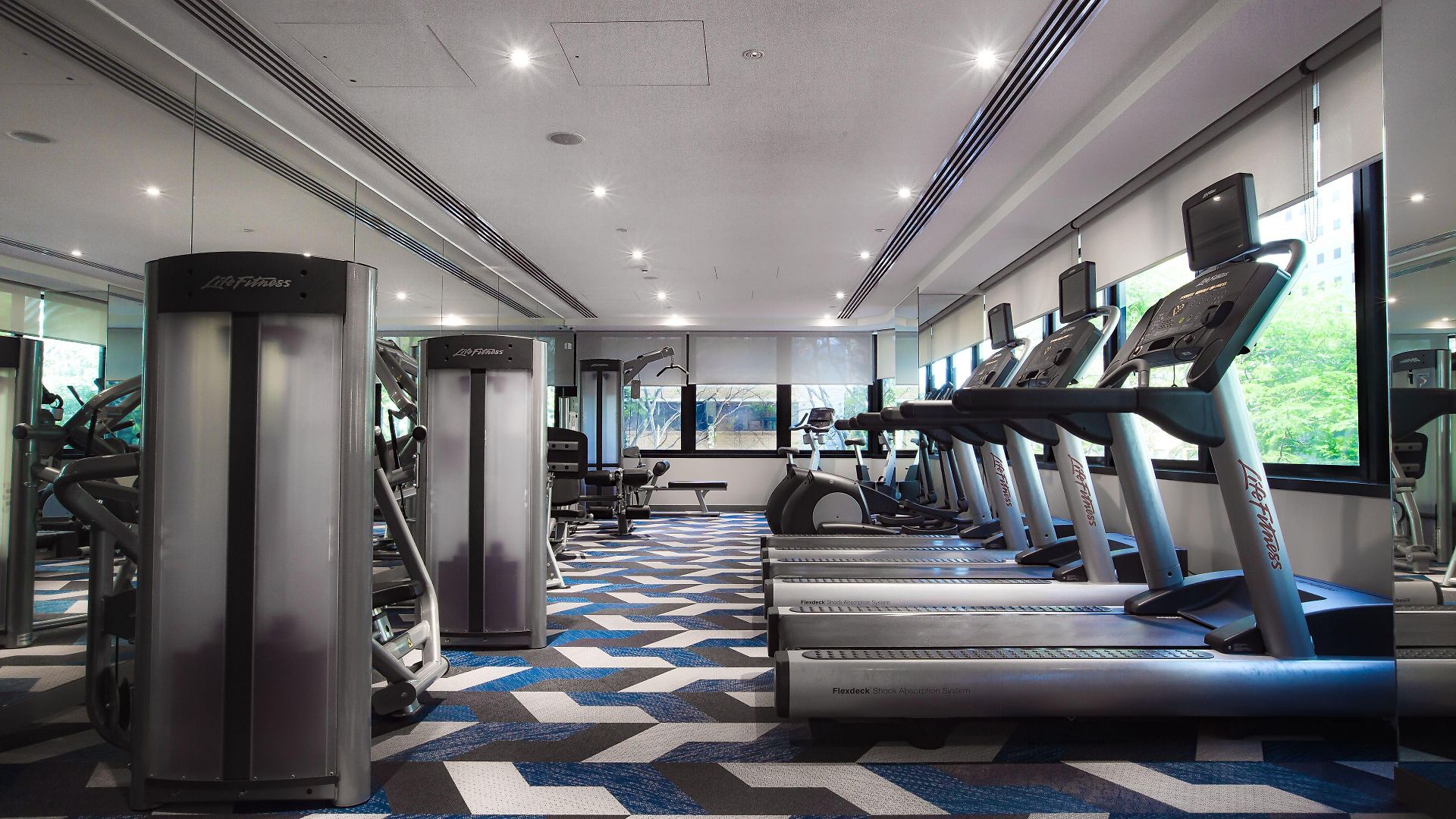 Capri By Fraser 4* Brisbane