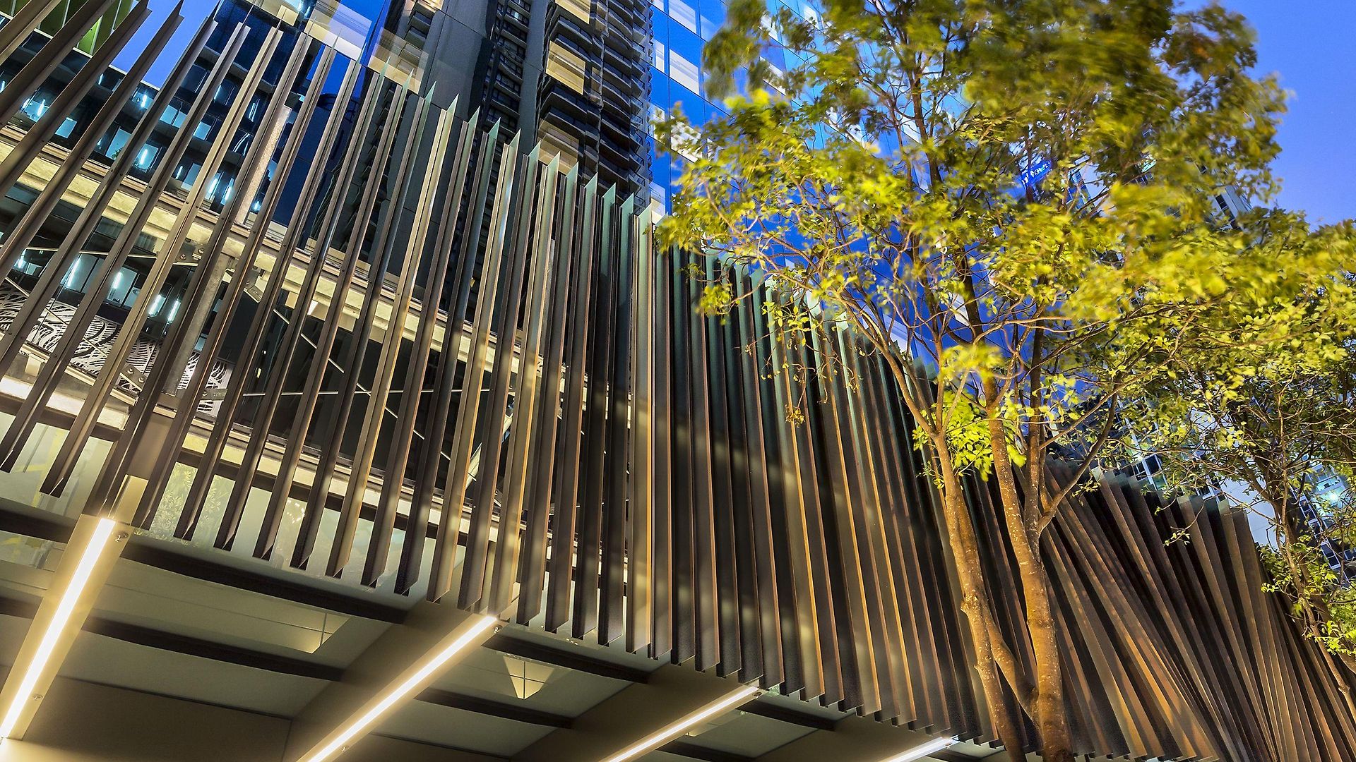 Capri By Fraser 4* Brisbane