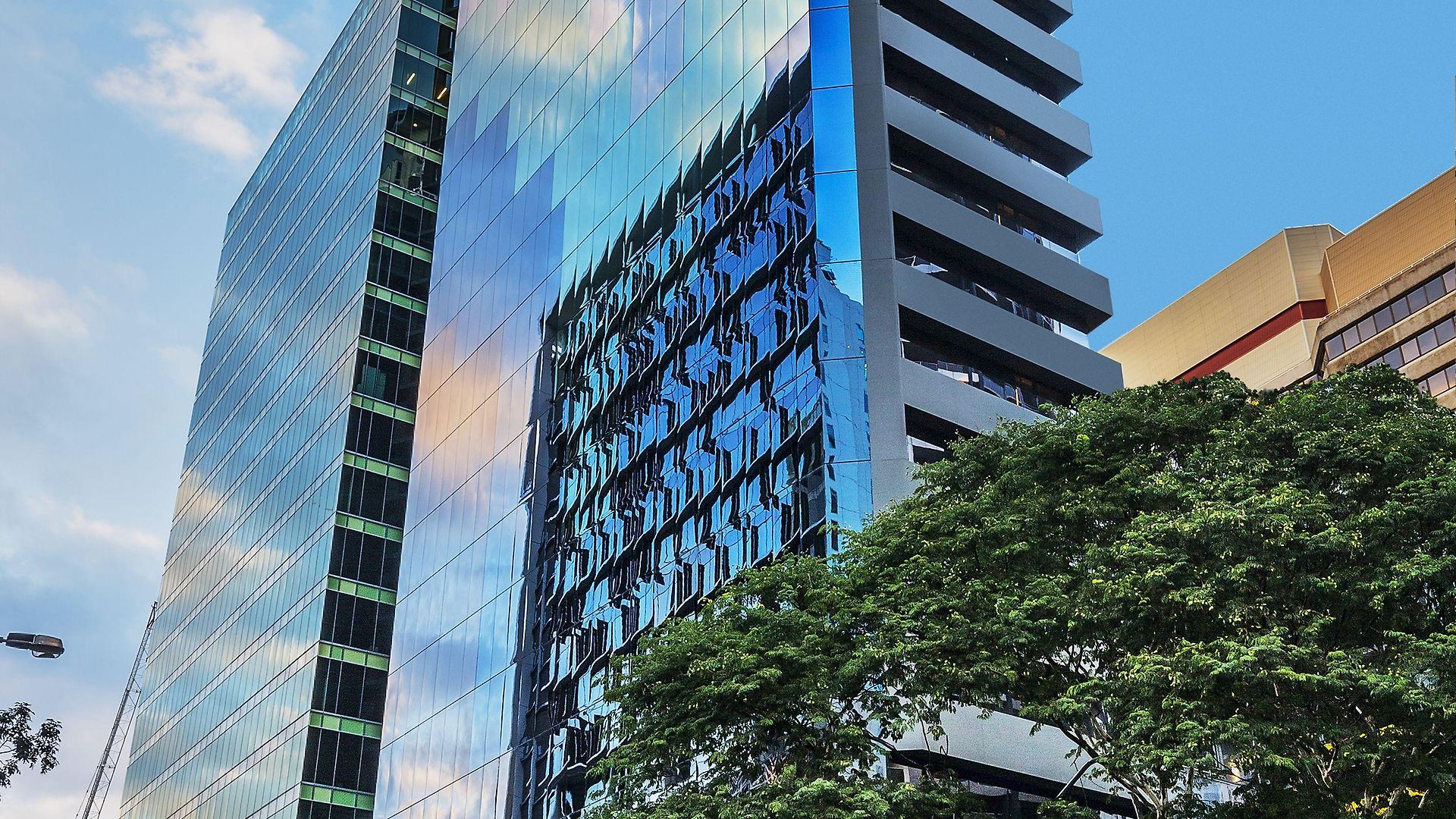 Capri By Fraser 4* Brisbane