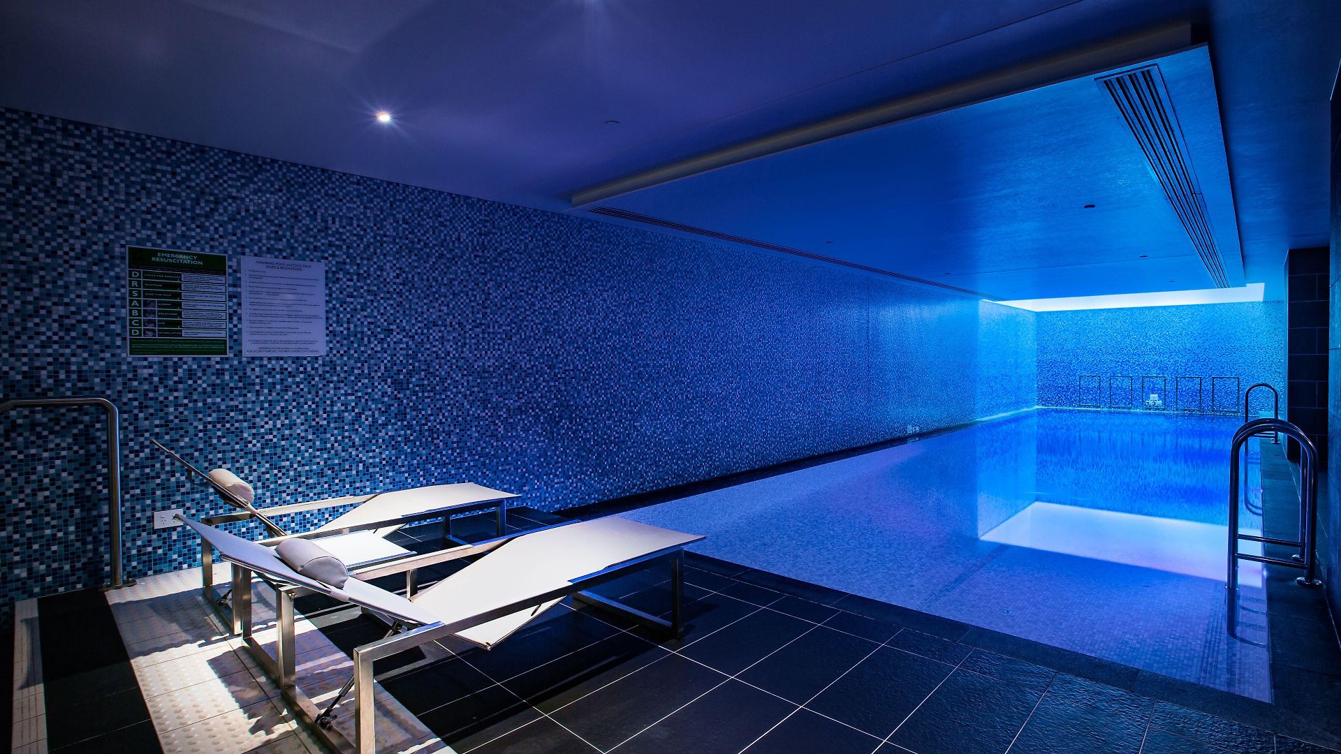 Capri By Fraser 4* Brisbane