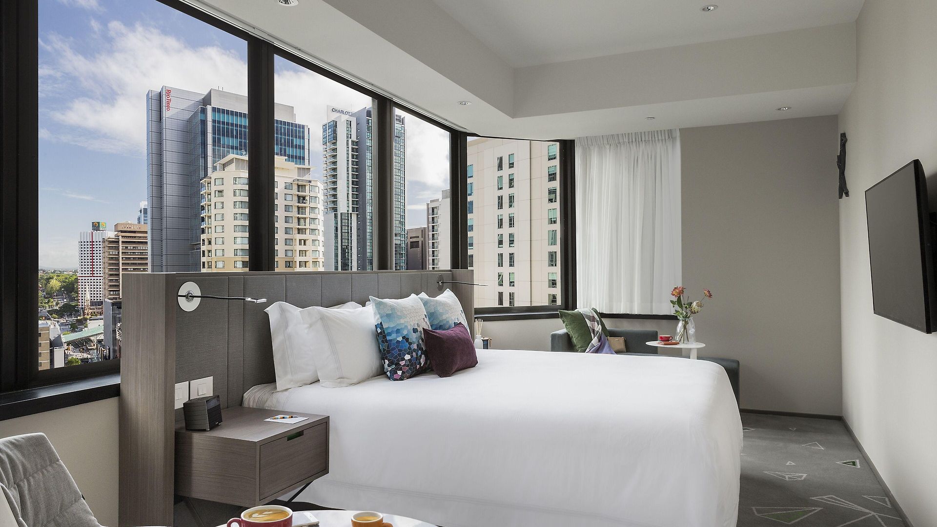 Capri By Fraser Brisbane