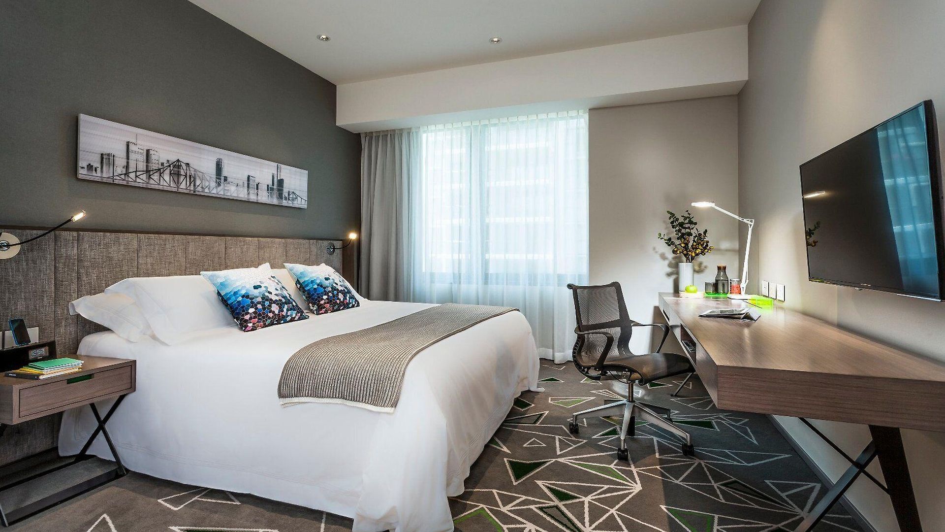 Aparthotel Capri By Fraser Brisbane