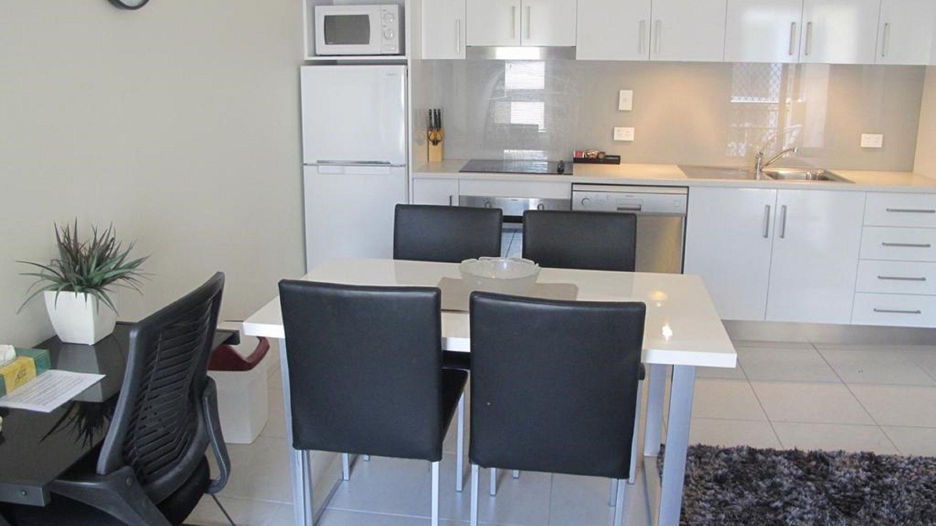 Spring Hill Mews Brisbane