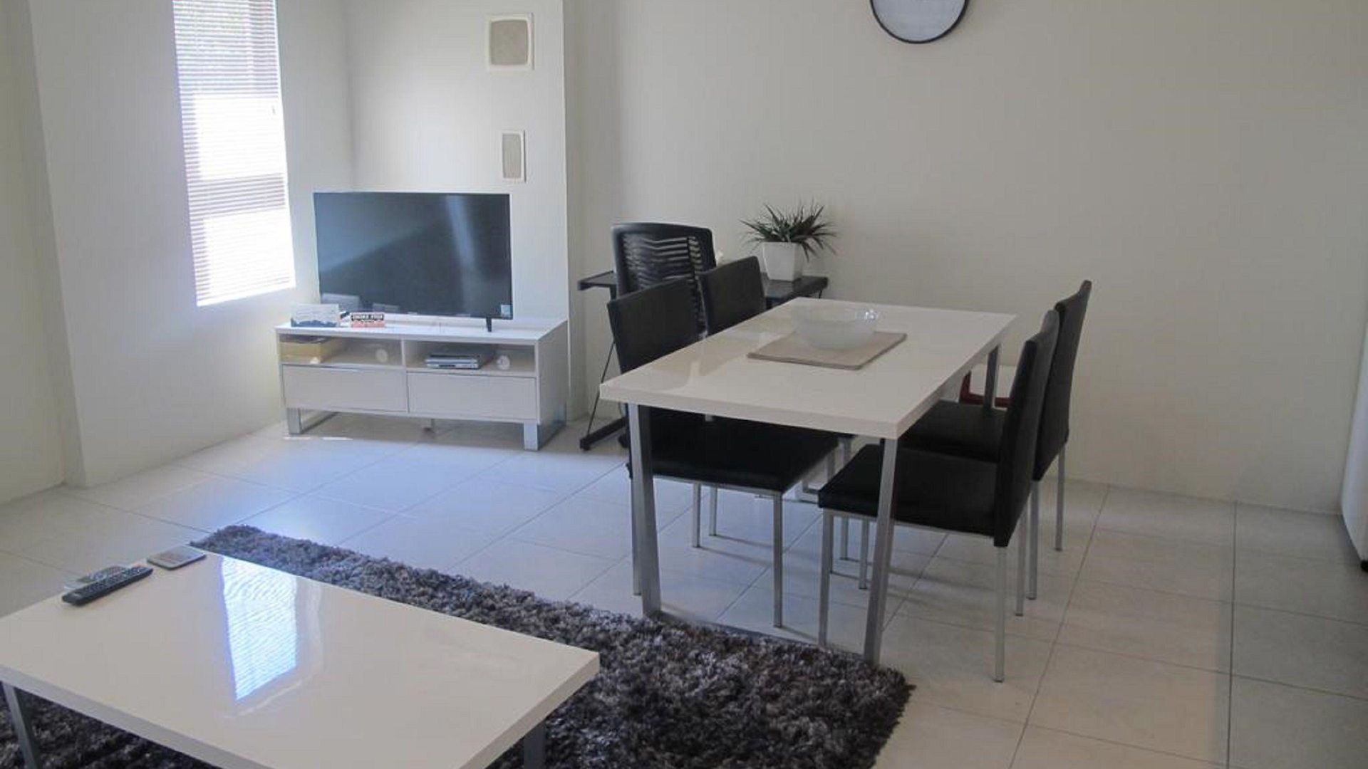 Spring Hill Mews Brisbane