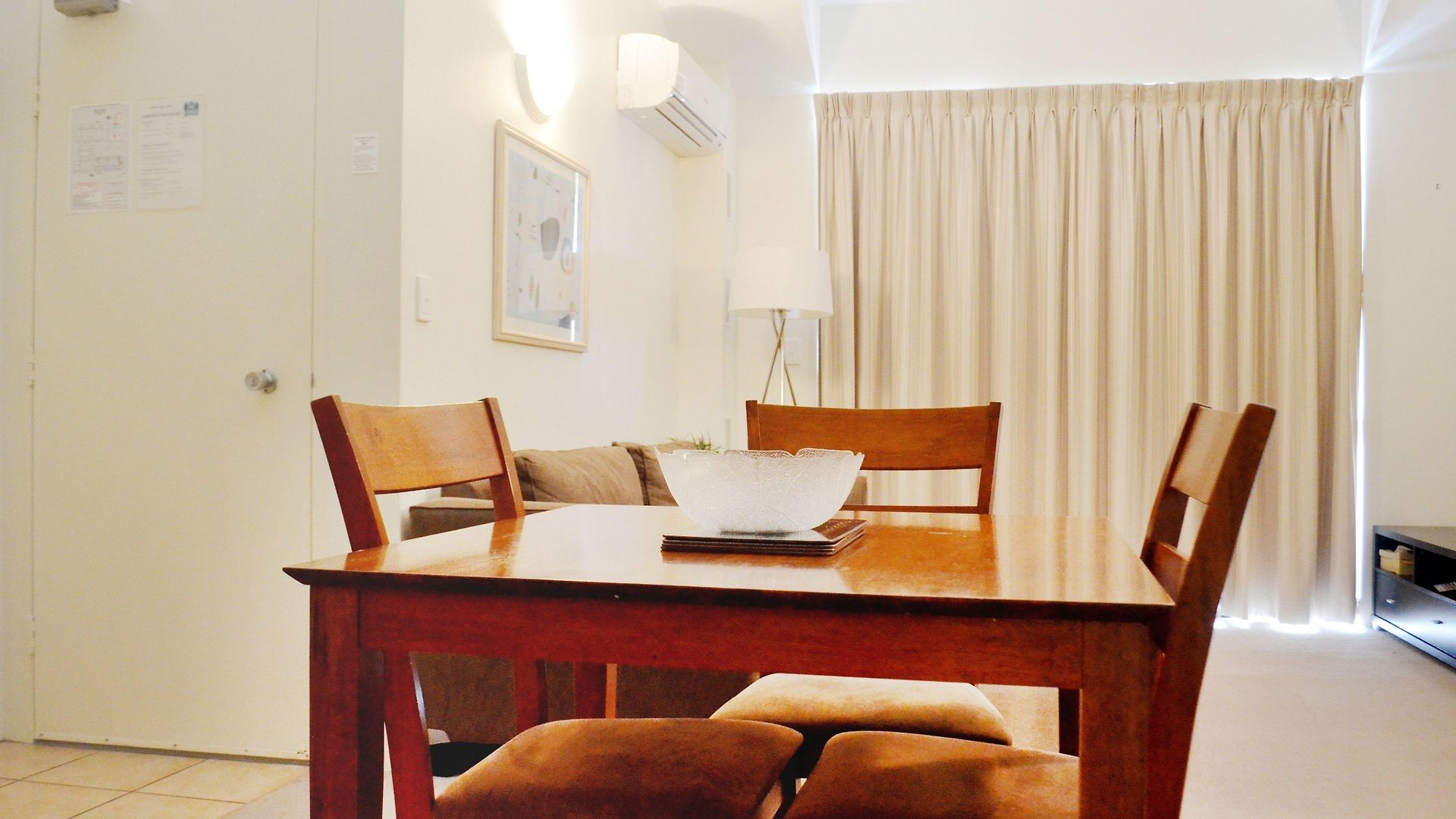 Spring Hill Mews Aparthotel Brisbane