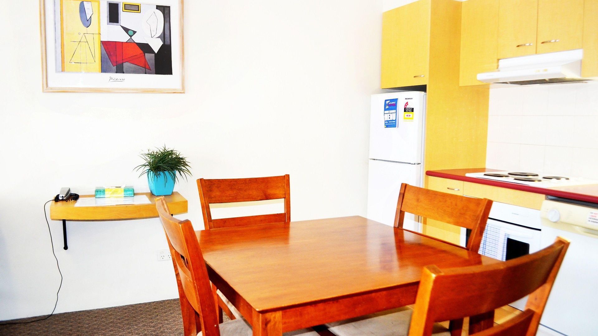 Spring Hill Mews 4* Brisbane