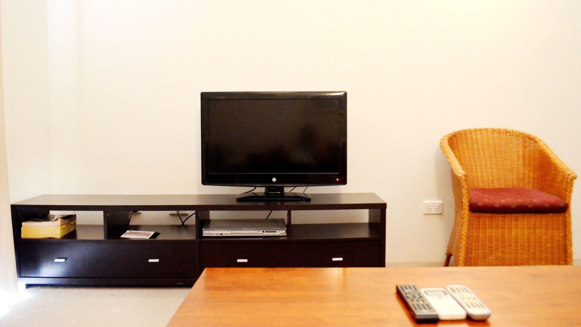 Aparthotel Spring Hill Mews Brisbane