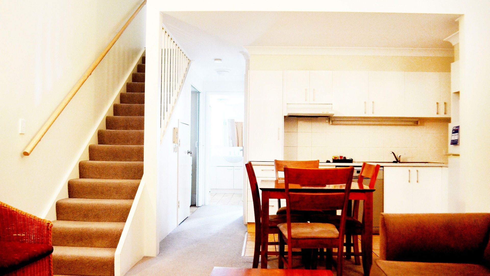 Aparthotel Spring Hill Mews Brisbane
