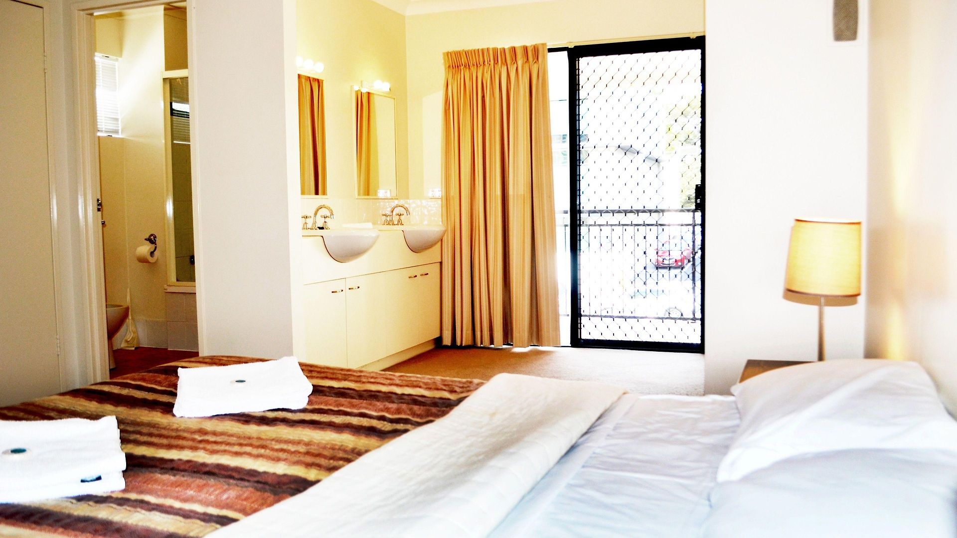 Spring Hill Mews Brisbane