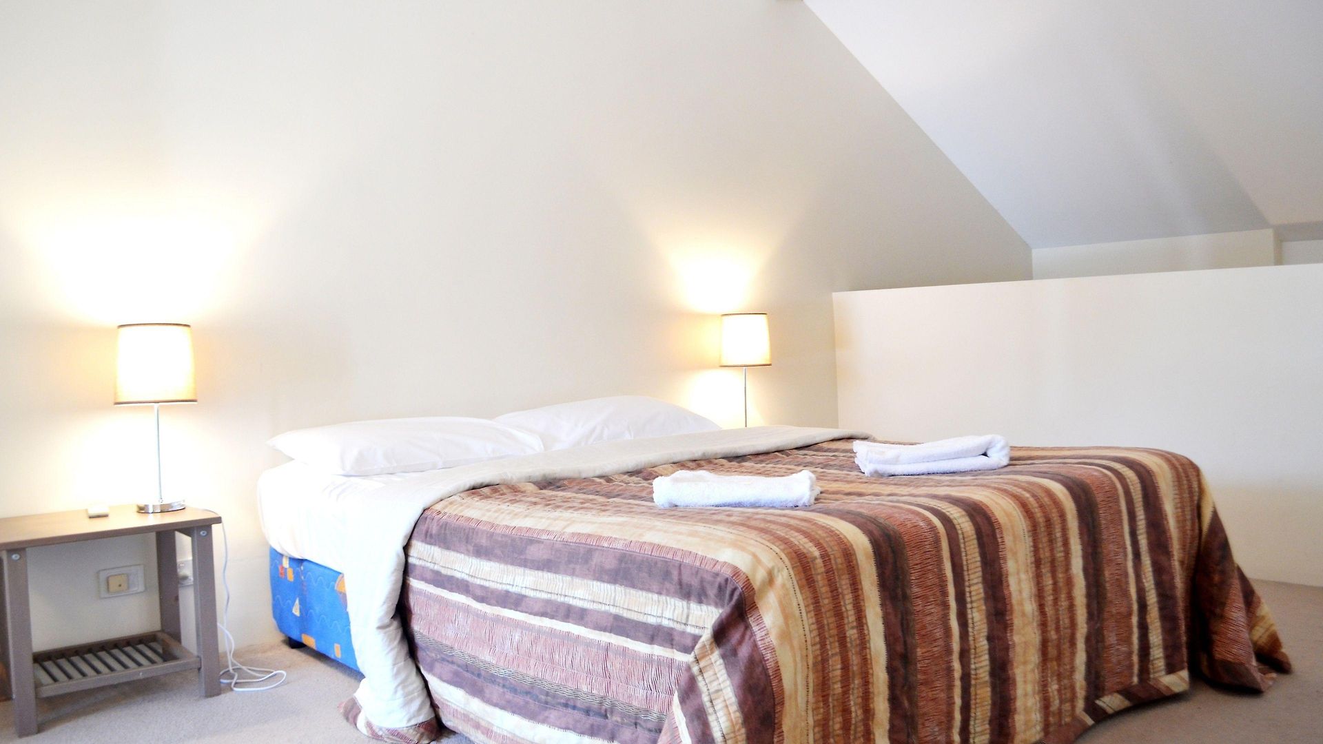 Aparthotel Spring Hill Mews