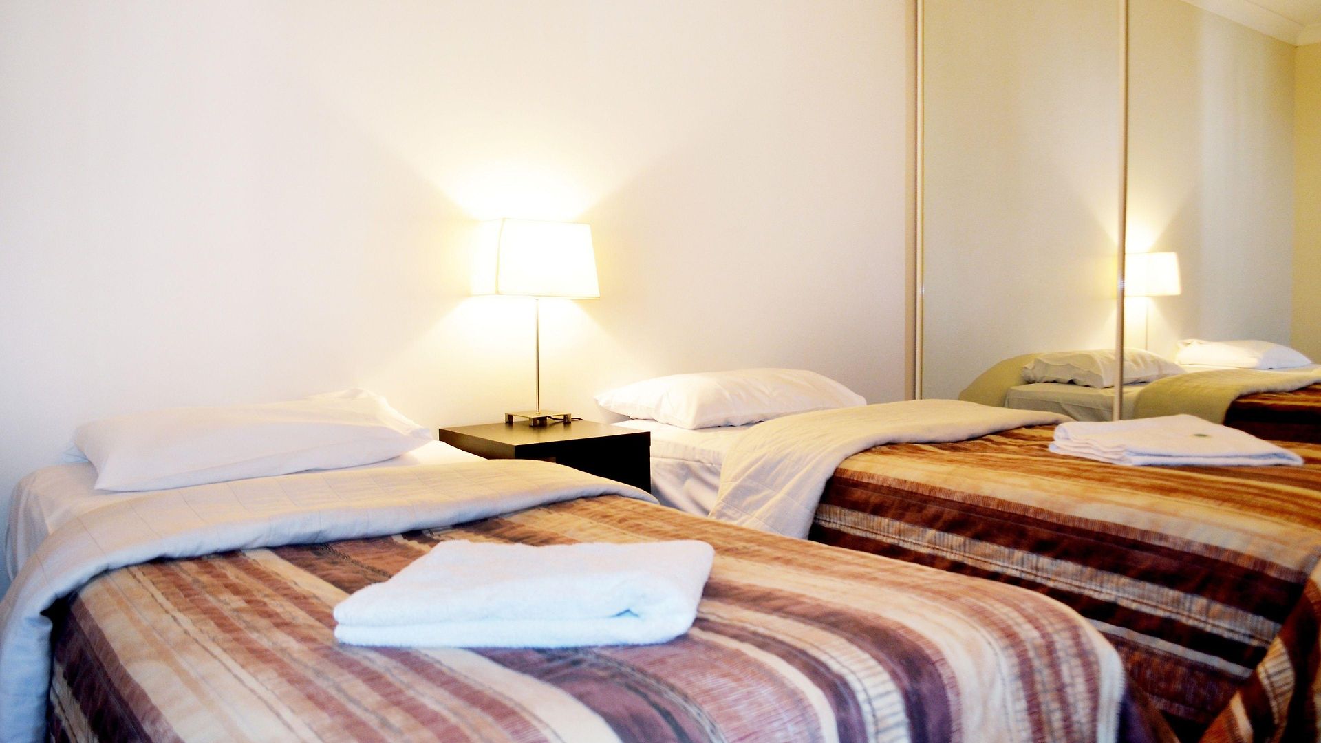 Aparthotel Spring Hill Mews
