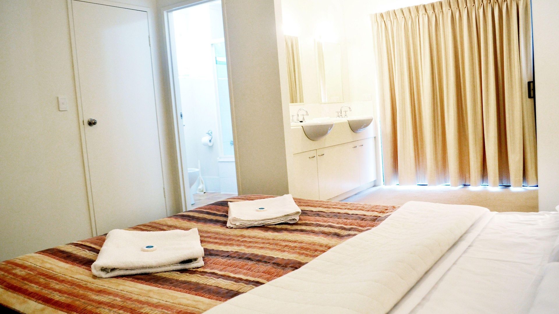 Spring Hill Mews 4* Brisbane