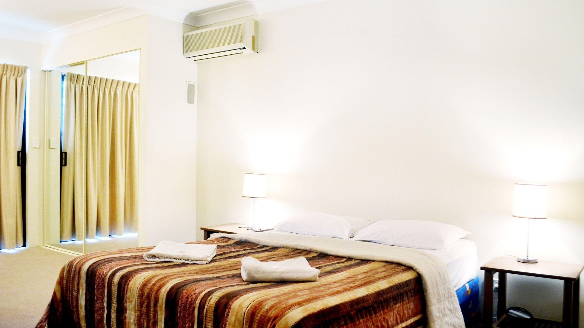 Aparthotel Spring Hill Mews