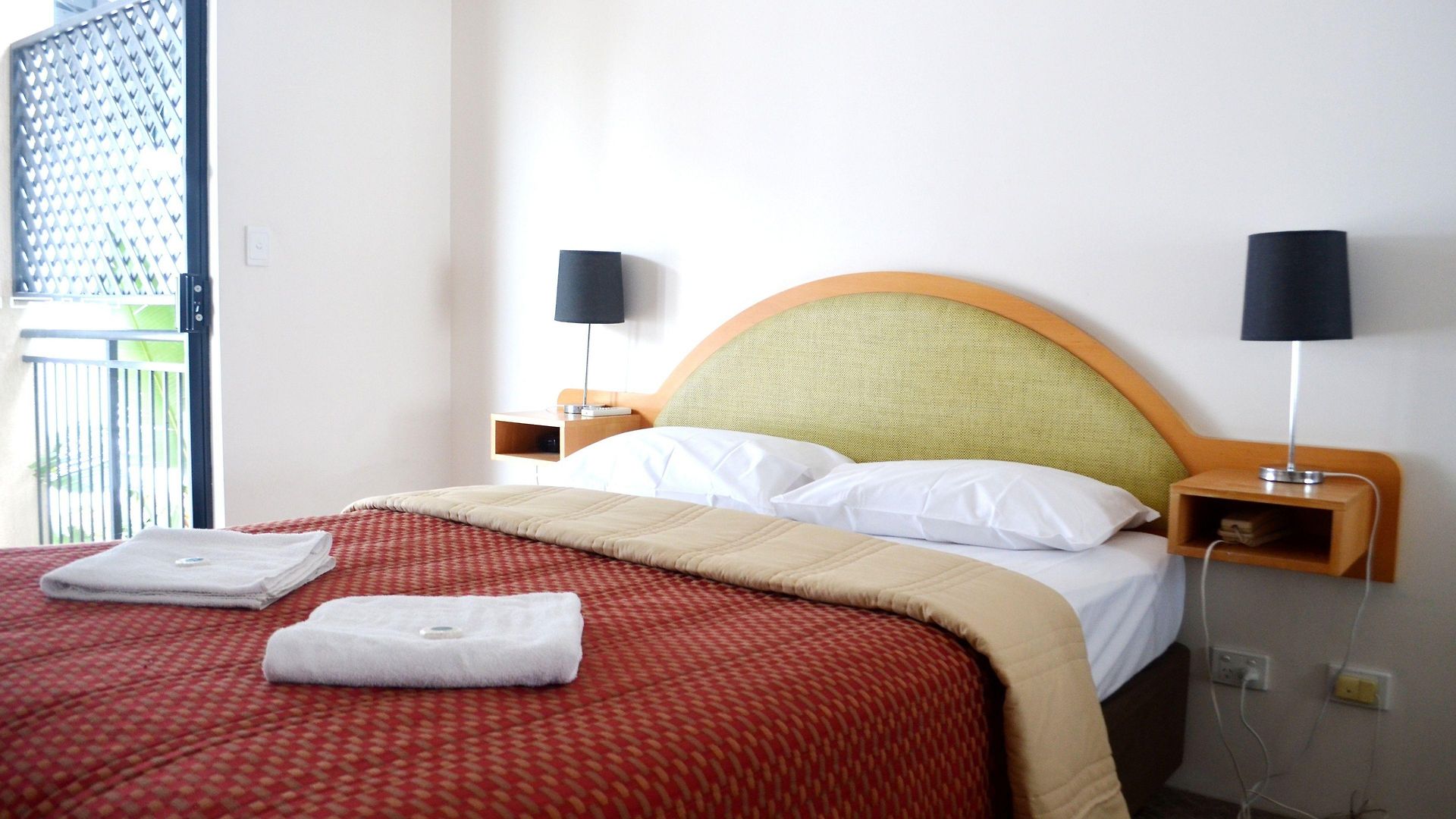 Spring Hill Mews Aparthotel Brisbane
