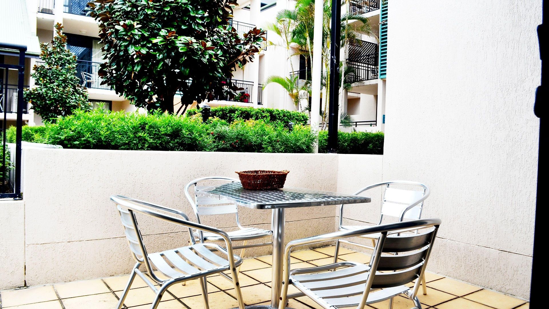 Aparthotel Spring Hill Mews