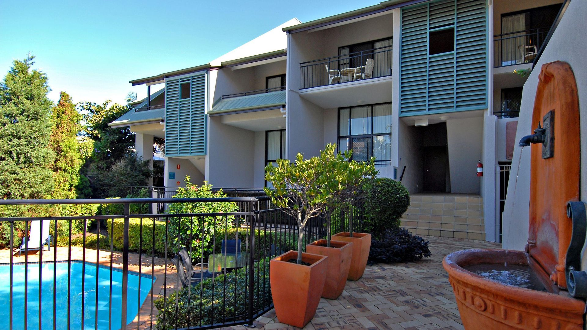 Spring Hill Mews
