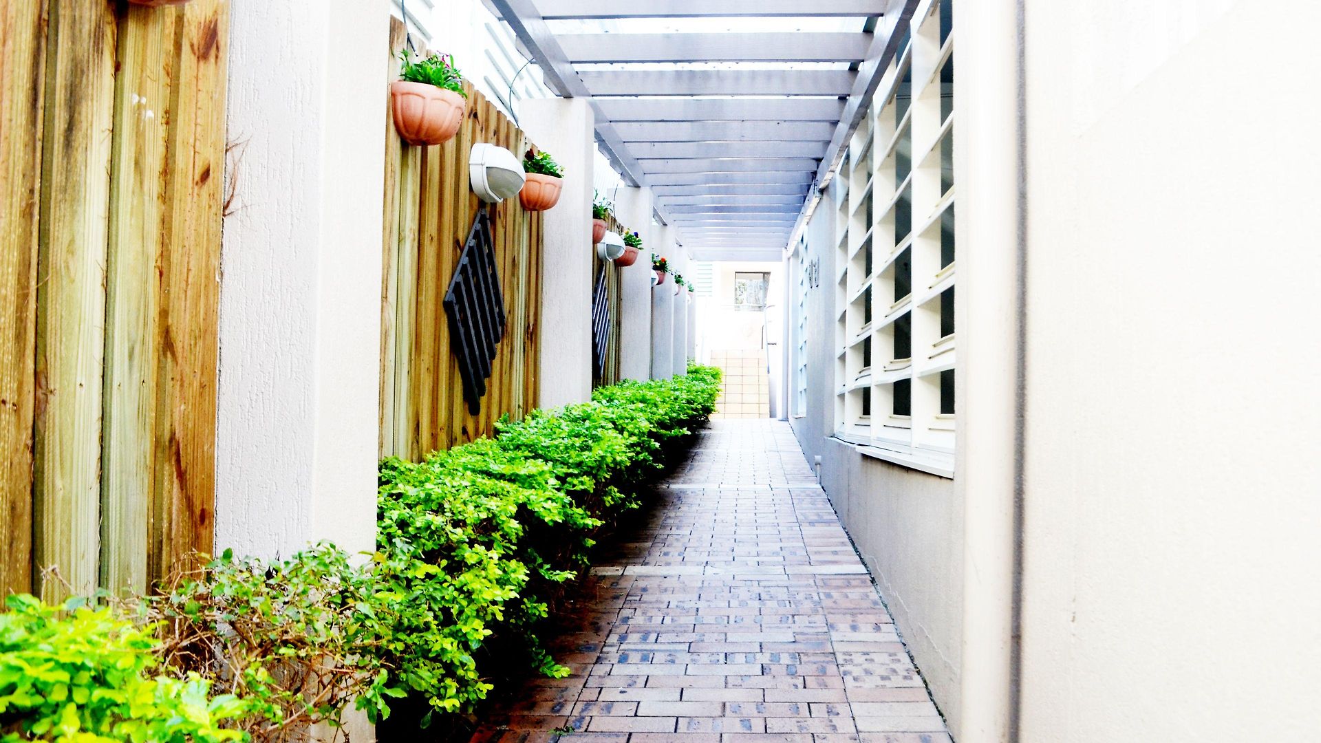 Spring Hill Mews Brisbane