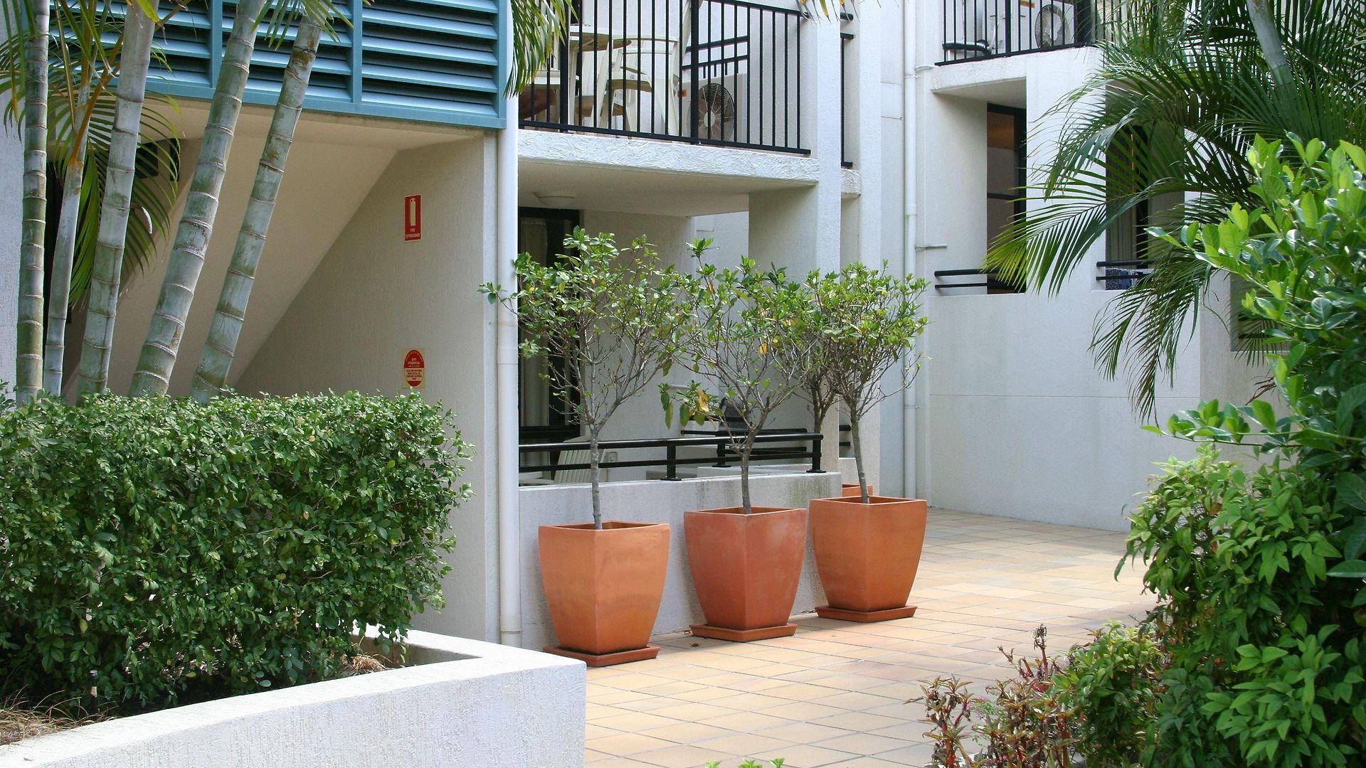 Spring Hill Mews Brisbane