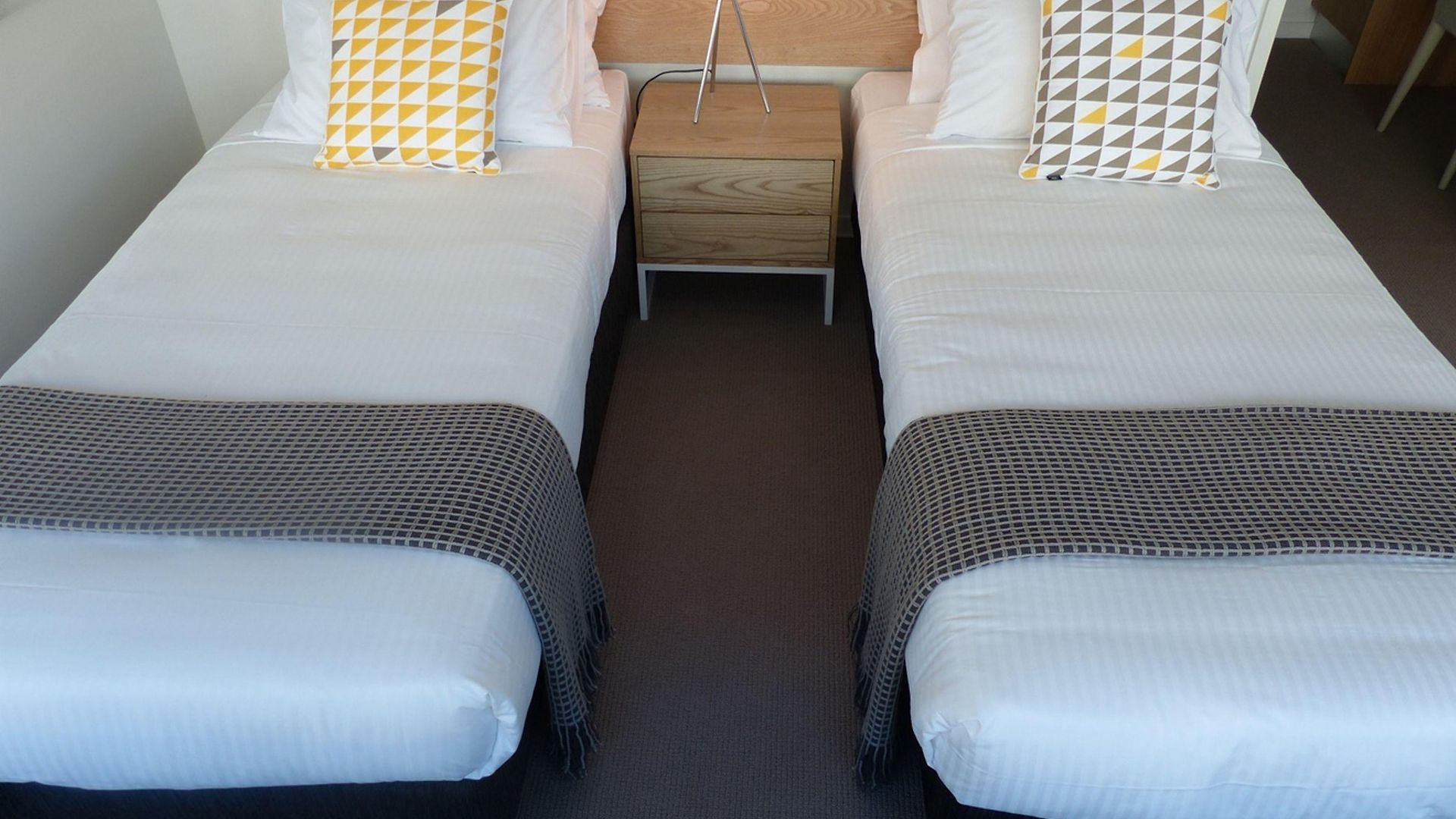 Aparthotel Link Portside Wharf