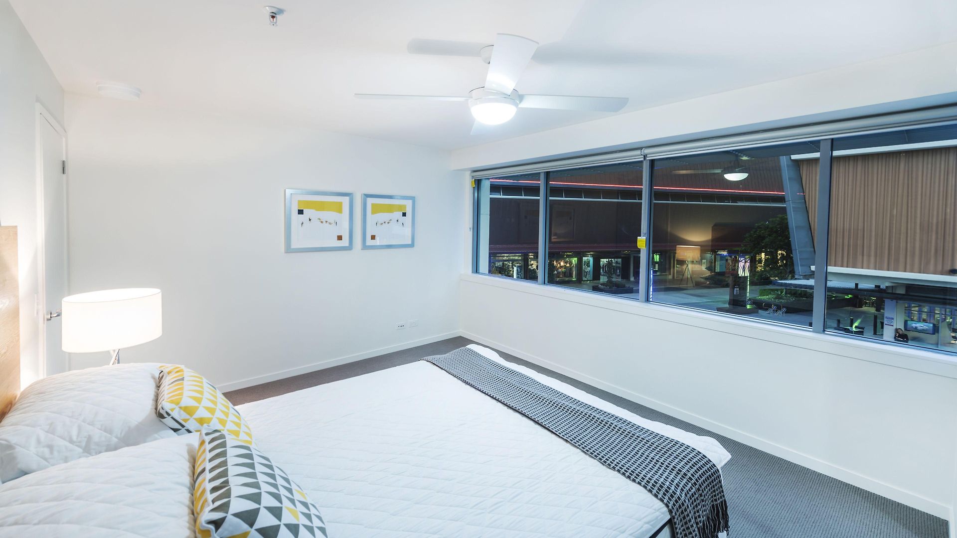 Aparthotel Link Portside Wharf
