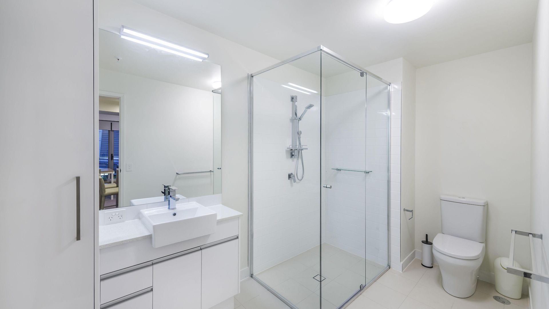 Link Portside Wharf Aparthotel 4*