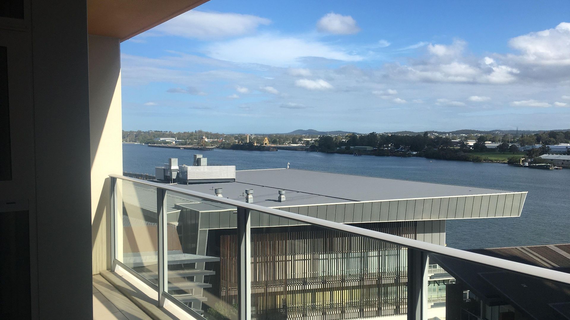 Aparthotel Link Portside Wharf