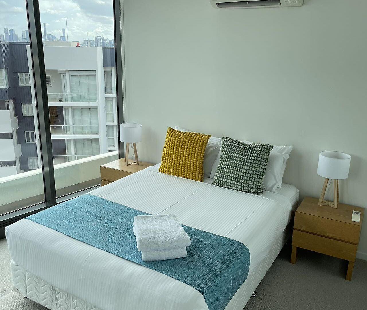 Link Portside Wharf Aparthotel 4*