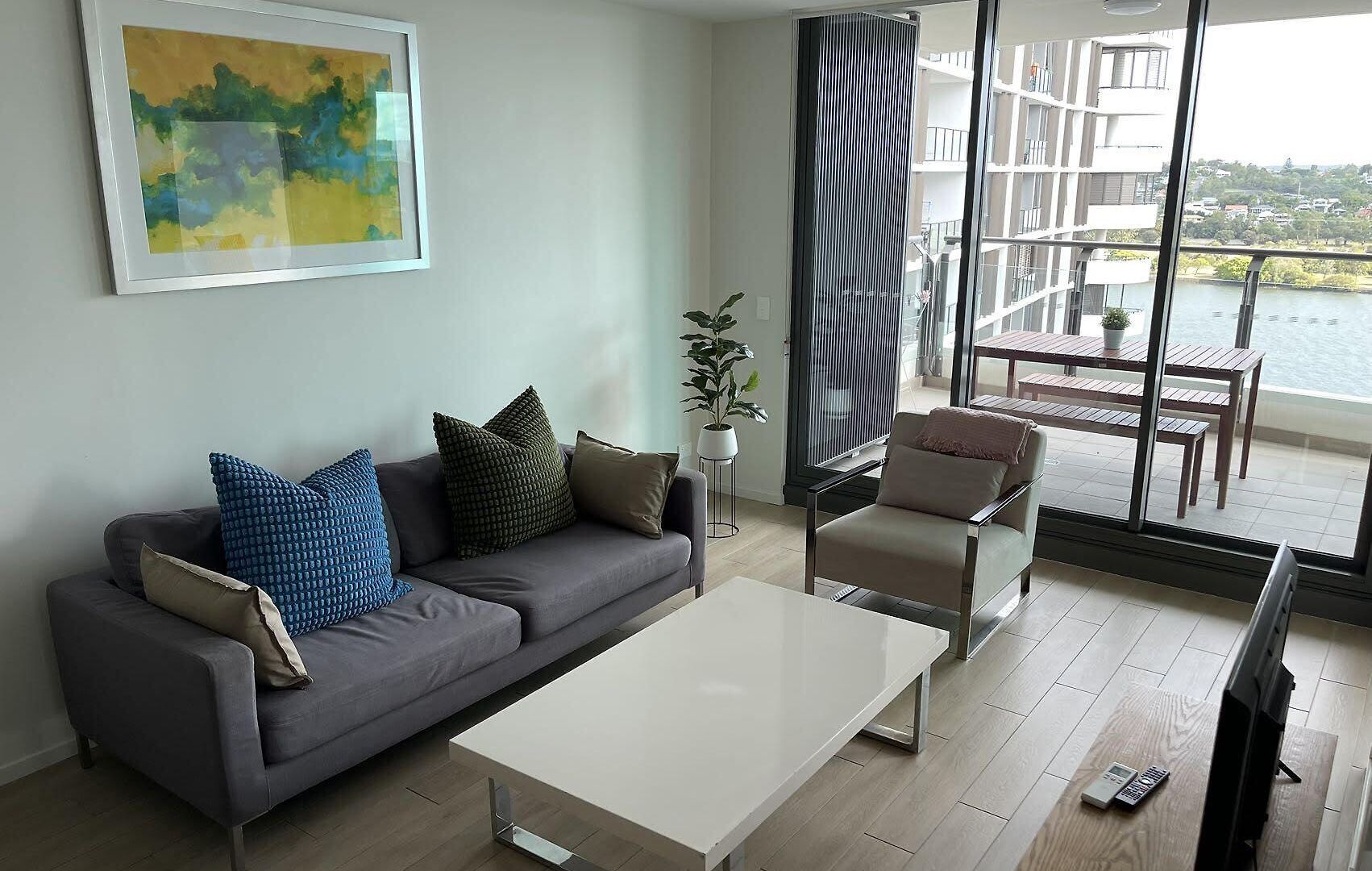 Link Portside Wharf Aparthotel
