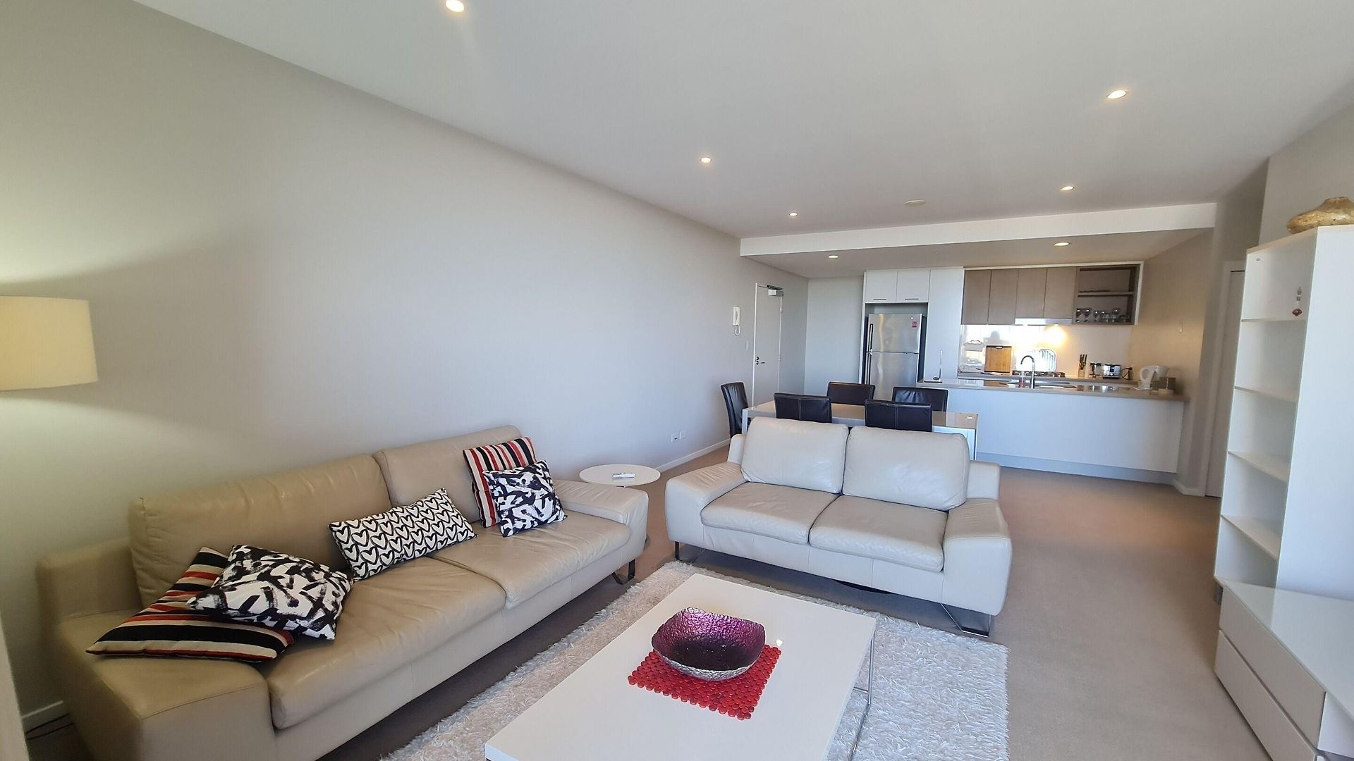 Link Portside Wharf Aparthotel 4*