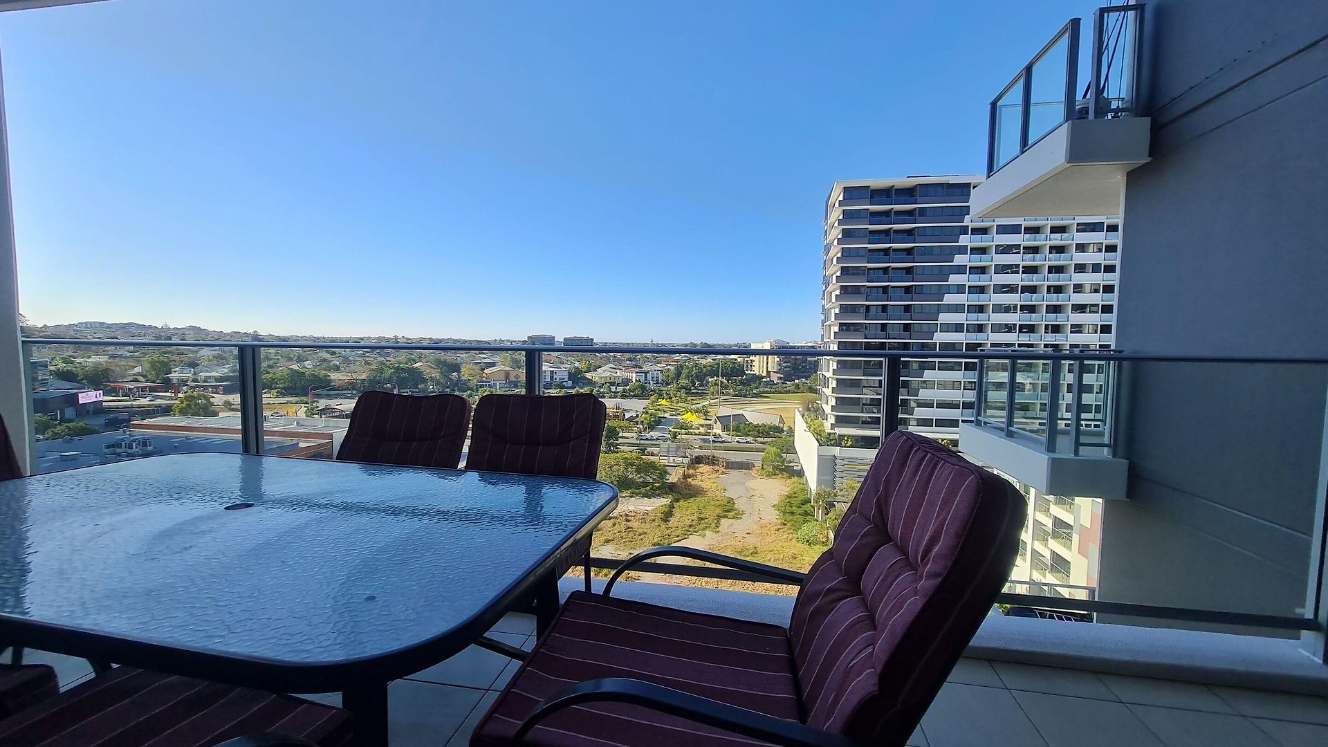 Aparthotel Link Portside Wharf 4*