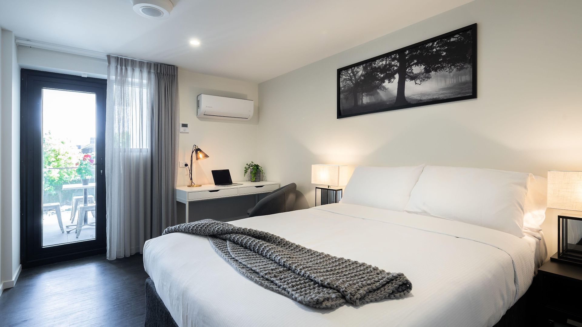 Ascot Budget & Residences Brisbane