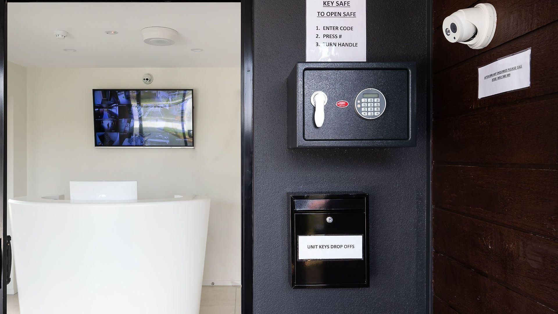 Ascot Budget & Residences 4* Brisbane