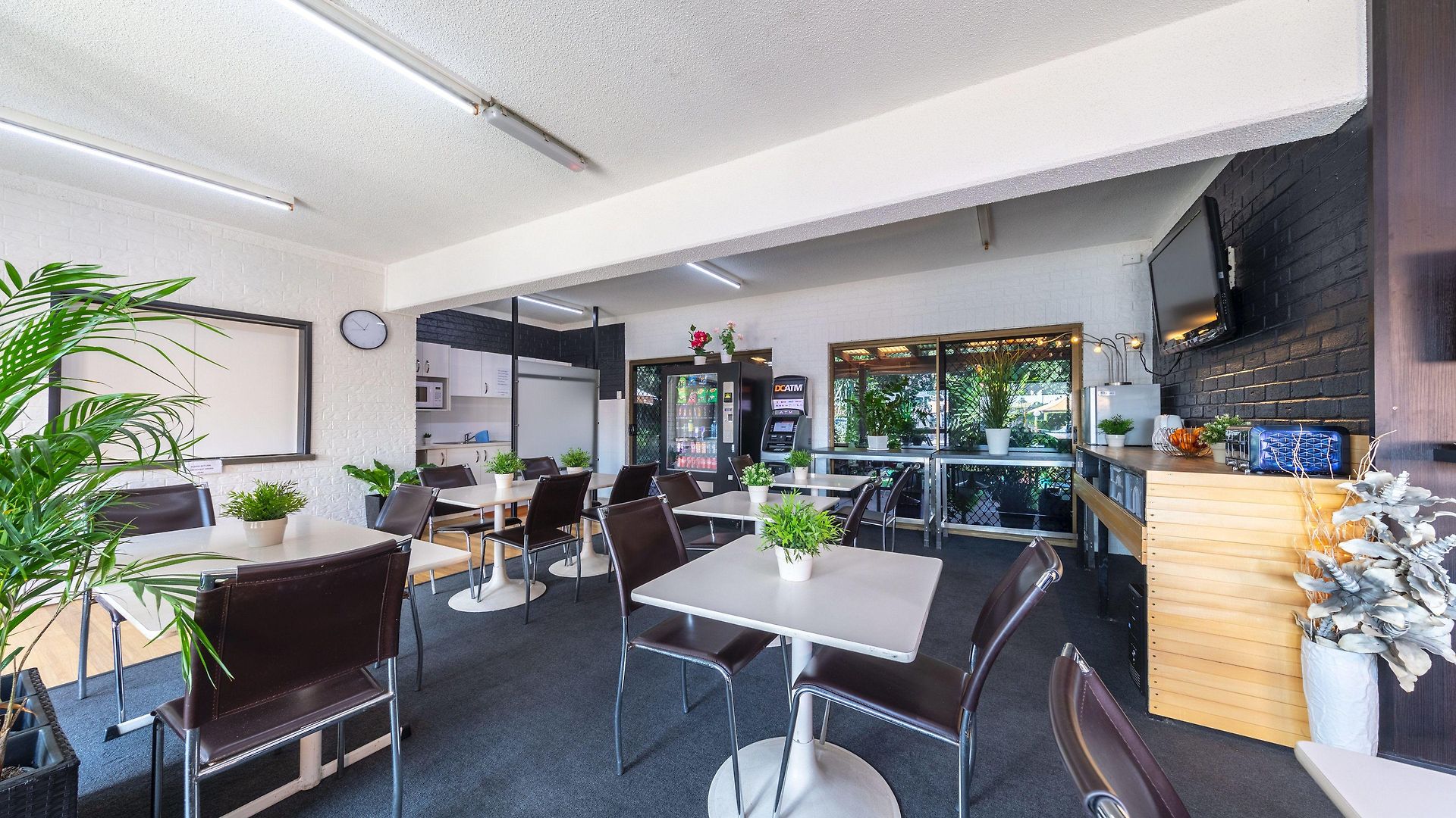 Ascot Budget & Residences 4*