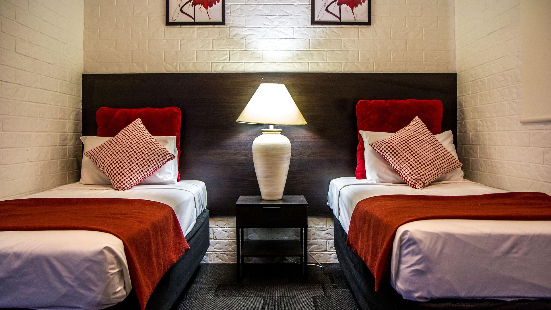 Ascot Budget & Residences 4*