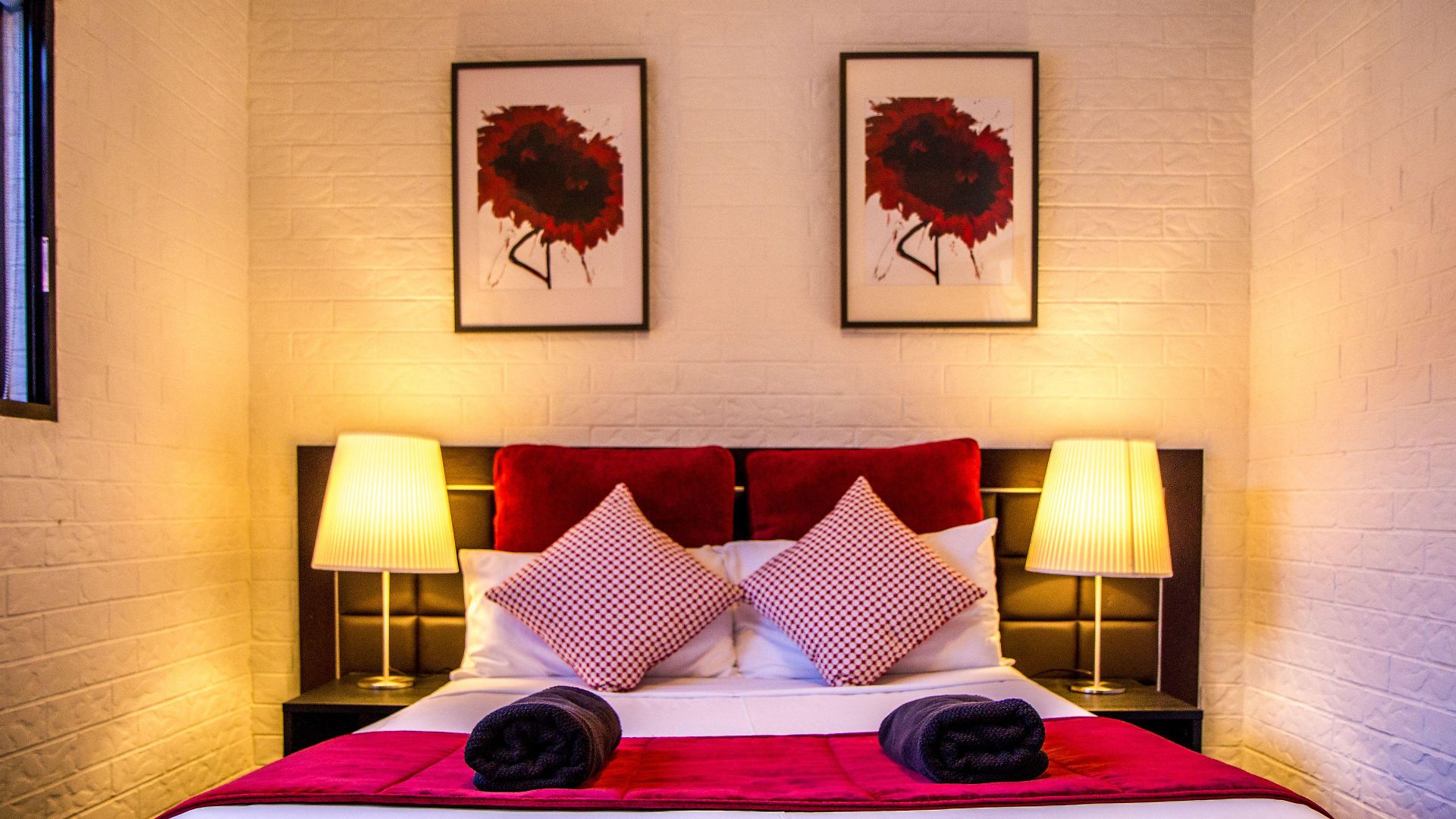 Motel Ascot Budget & Residences Brisbane