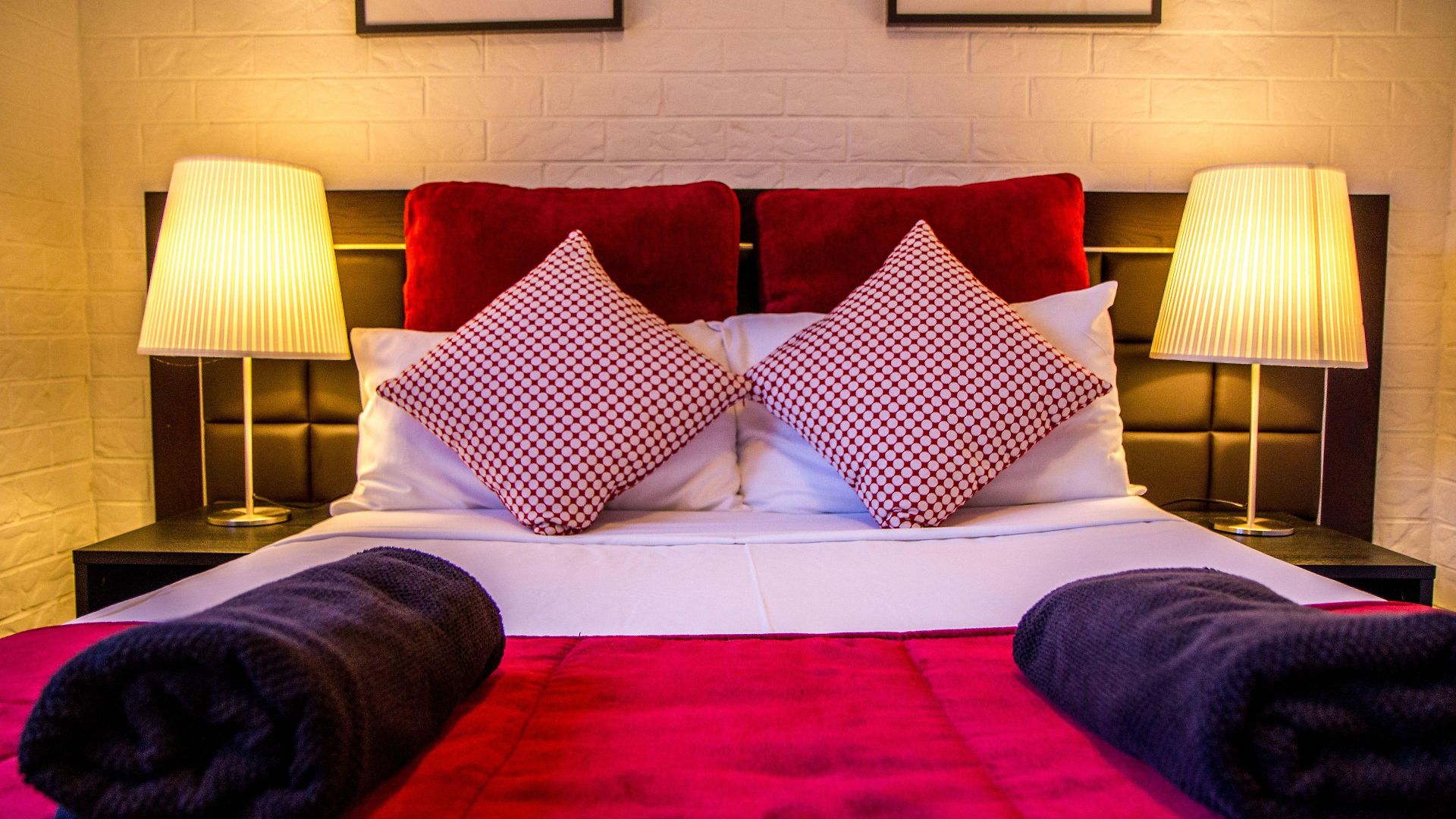 Motel Ascot Budget & Residences 4*