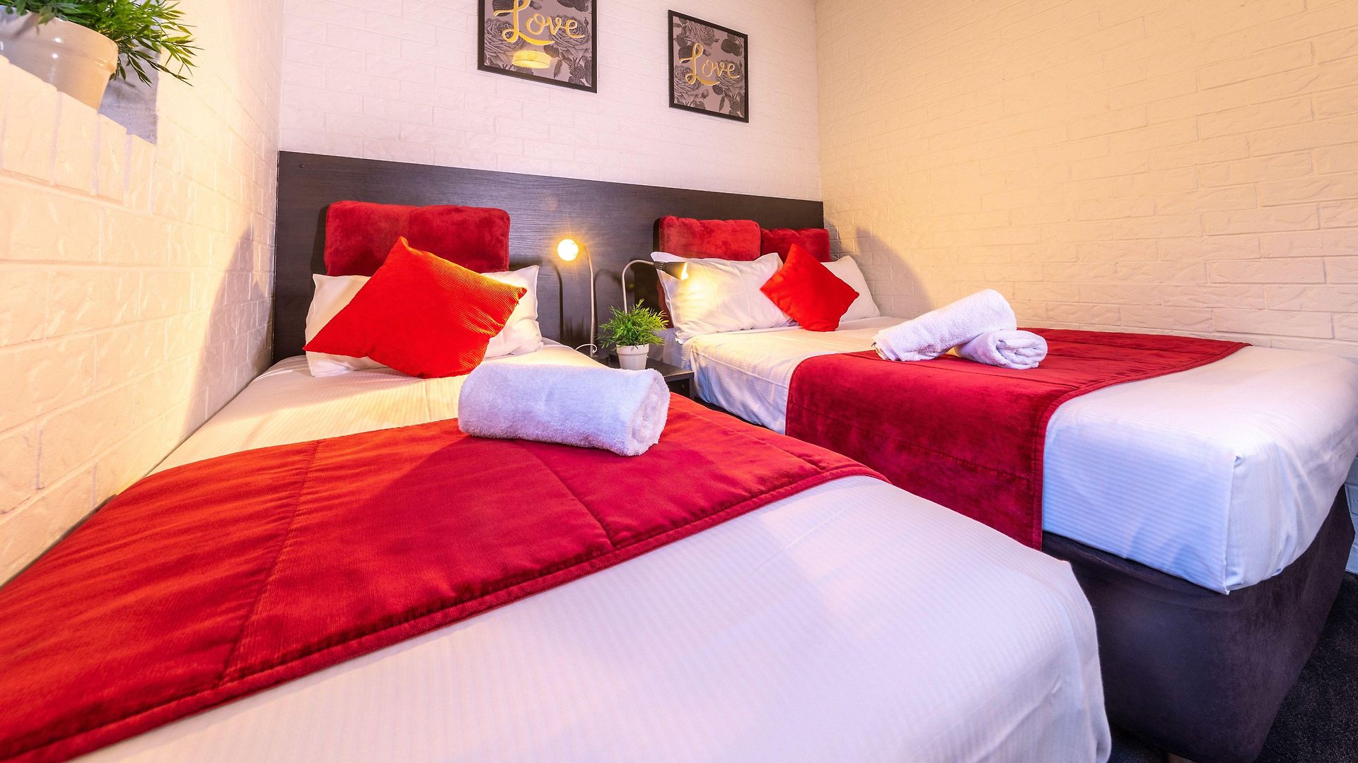 Ascot Budget & Residences Motel 4*