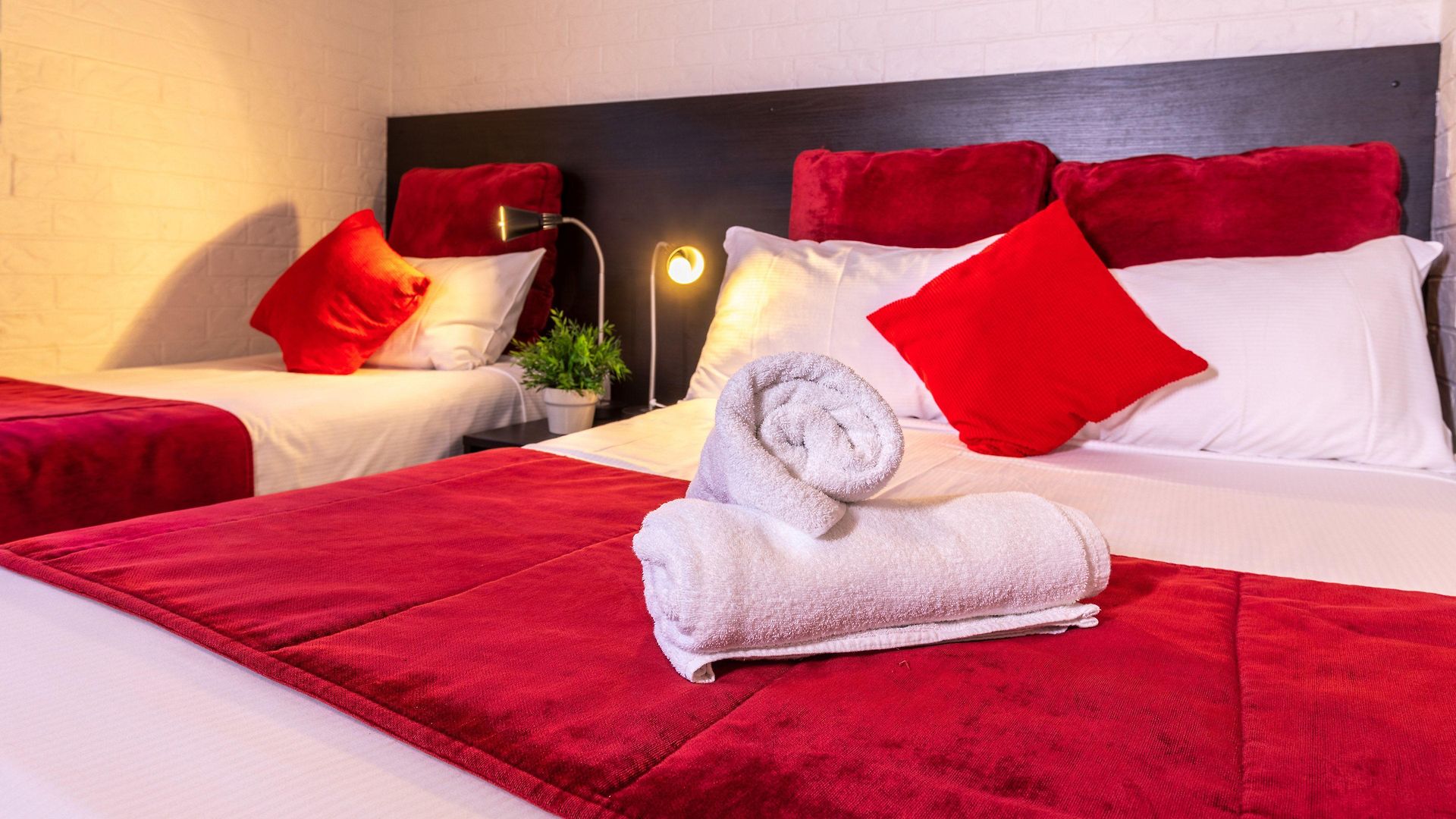Ascot Budget & Residences Brisbane